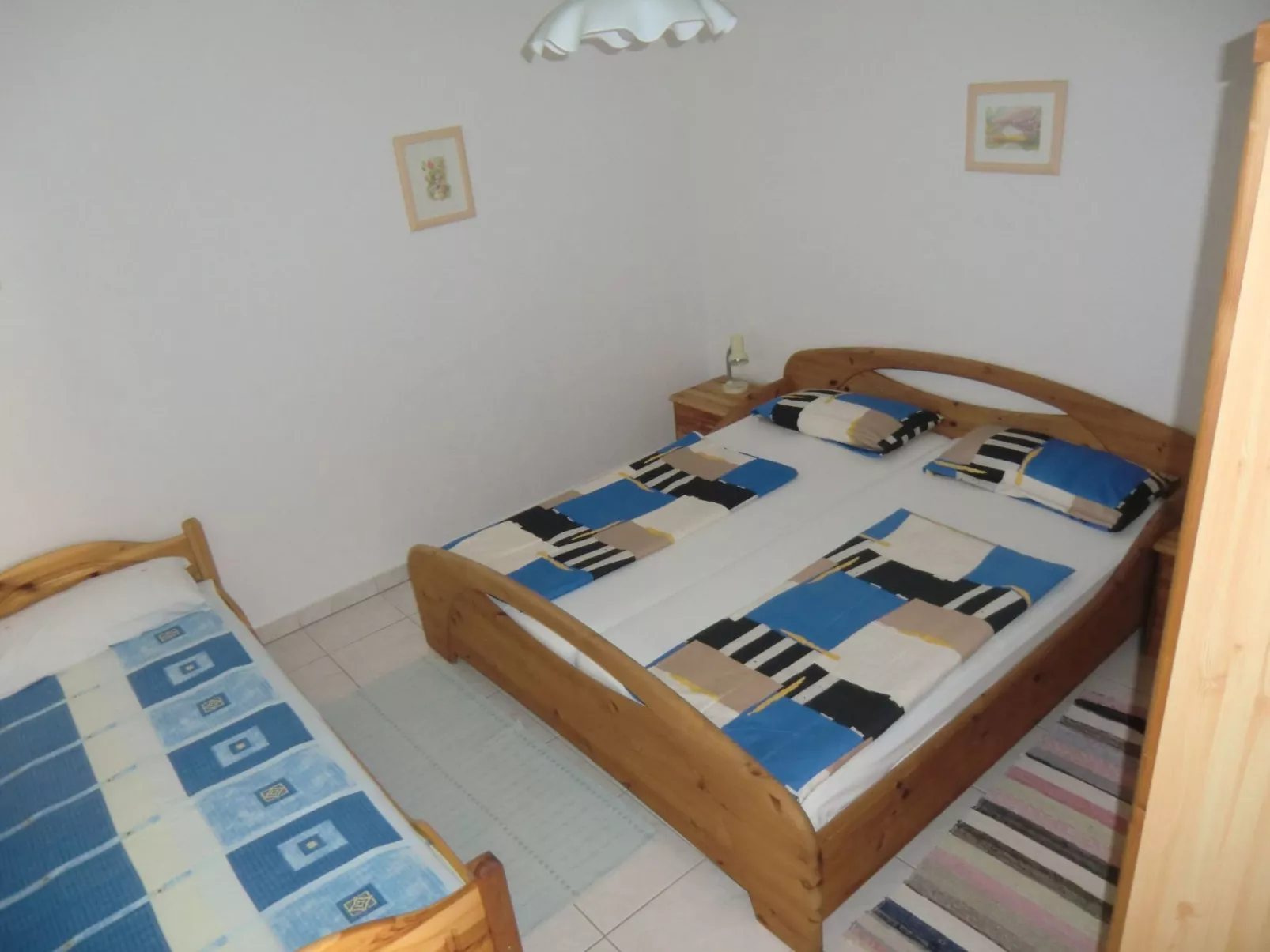 Haus Evita - Traumhafte Ferien-Inside