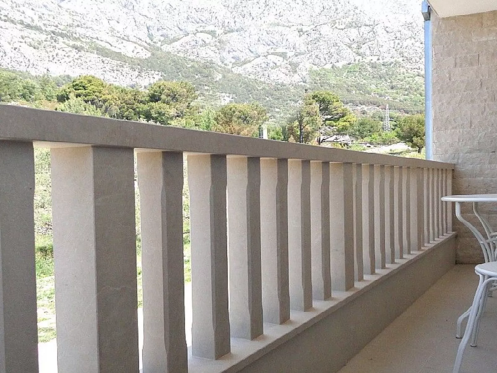 Appartement in Baška Voda-Inside