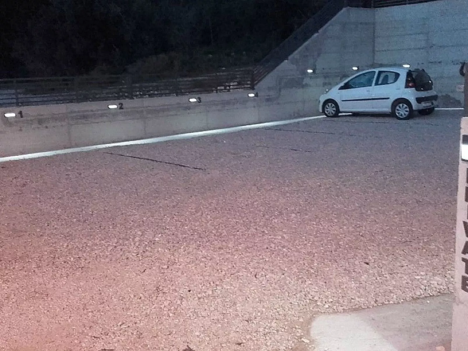 Mit Terrasse und herrlichem Ausblick-Inside