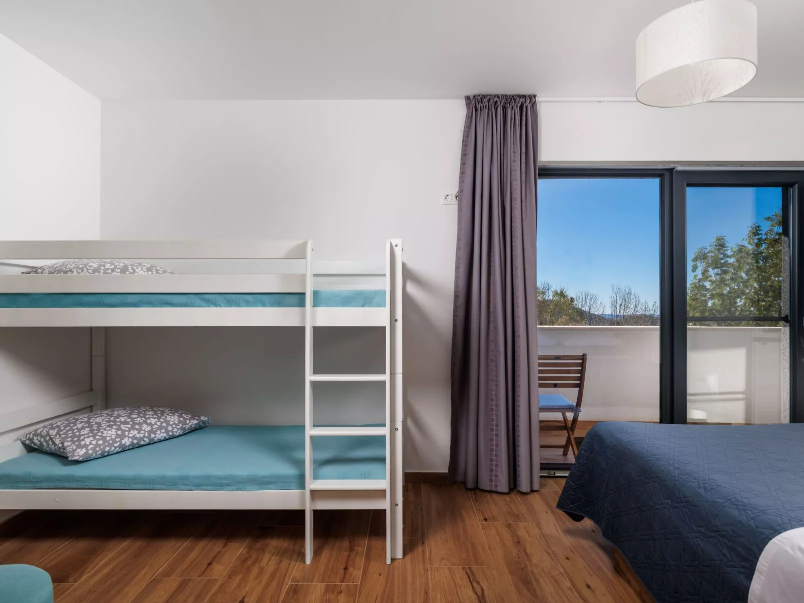 Villa Verimar-Inside