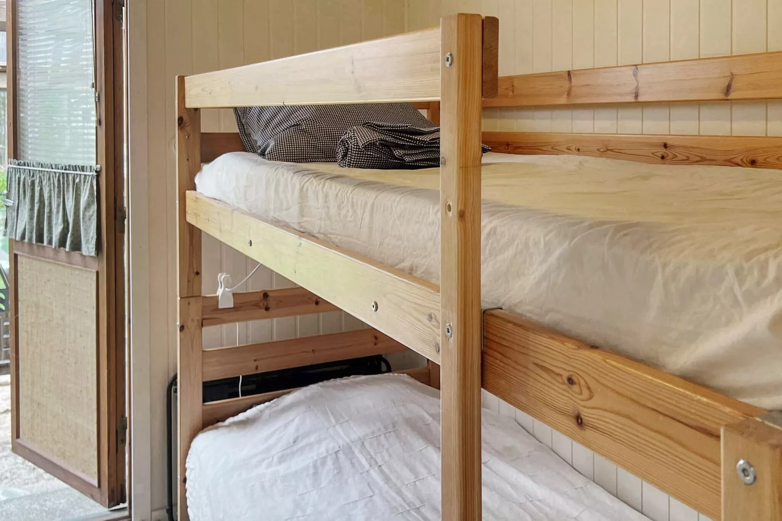 4 Sterne Ferienhaus in INGARÖ-By Traum-Innen