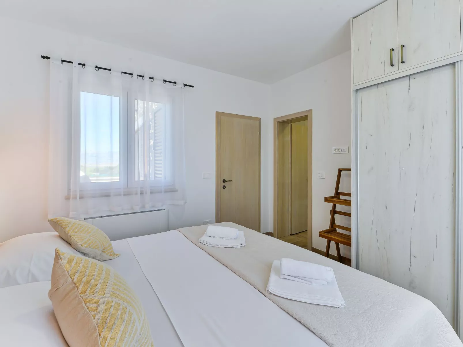 Villa Vid 04 mit beheiztem Pool - von der Agentur TA Leut-Dedans