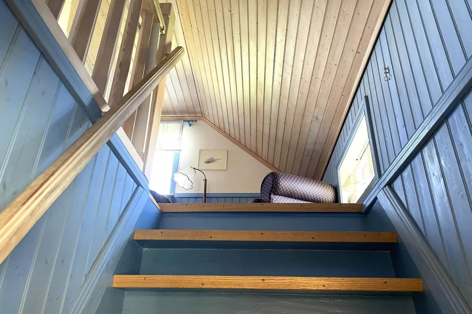 6 person holiday home in GRÄSTORP-By Traum-Indoor