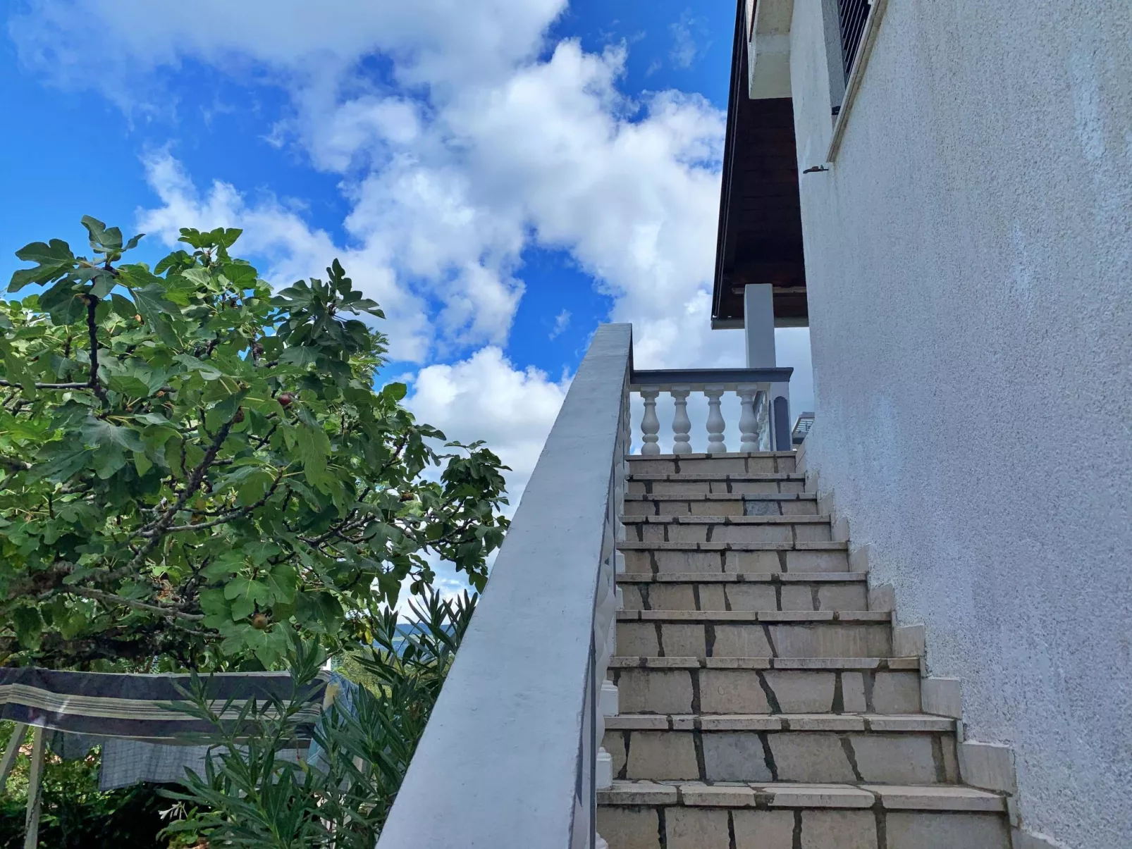 Apartment Horvat-Dedans