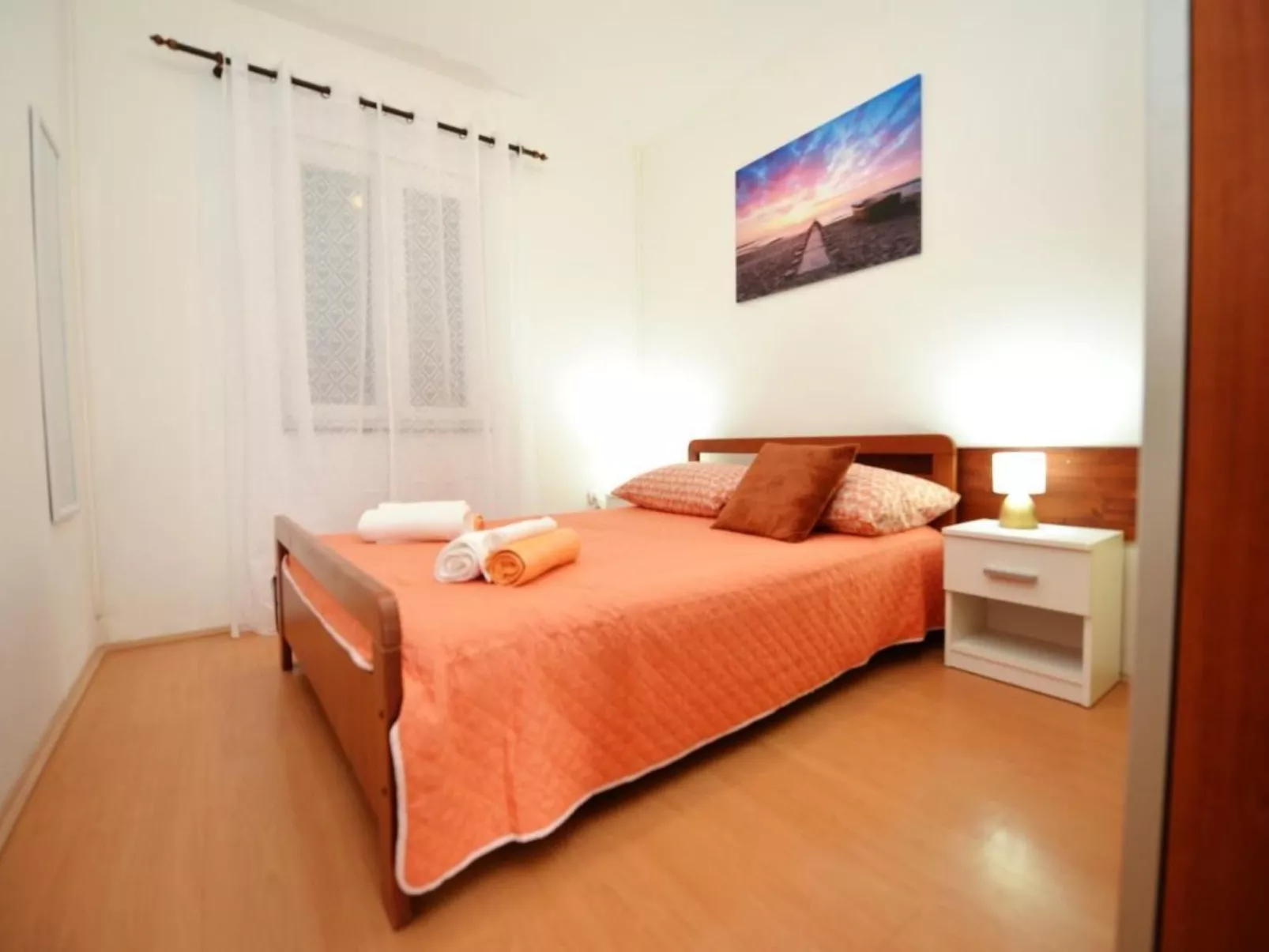 Ariana privater Pool - Agentur TA Leut-Drinnen