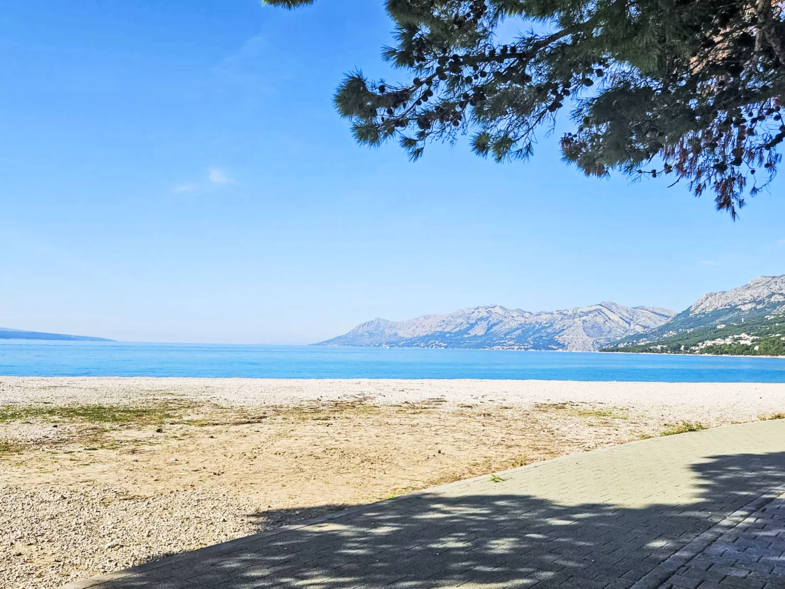 ⛱ Strandnahes Appartement Ruzze I ★ Kostenloses Parken ★ Ruhige Lage-Umgebung