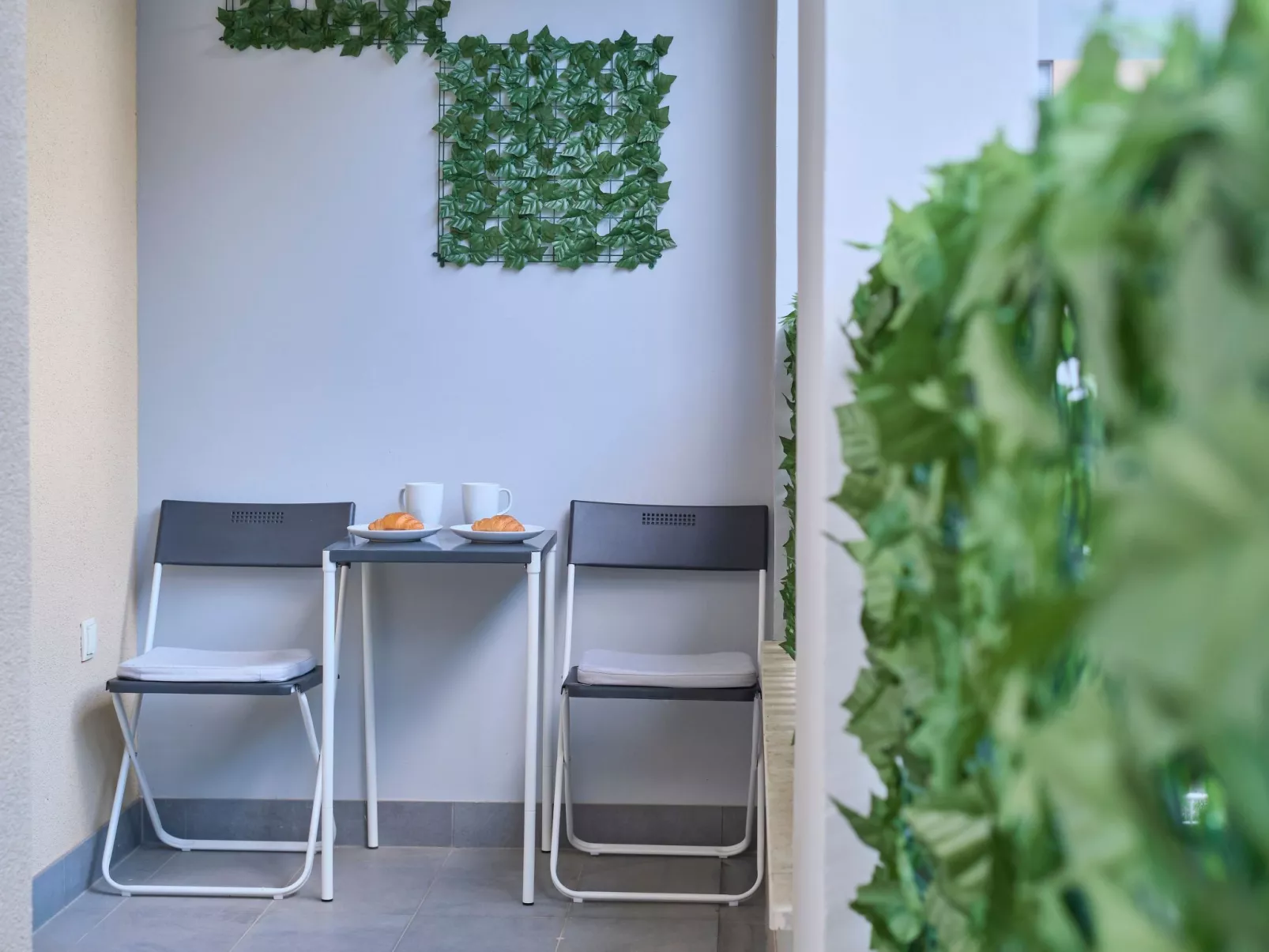 Punkt des Lebens 1-Drinnen