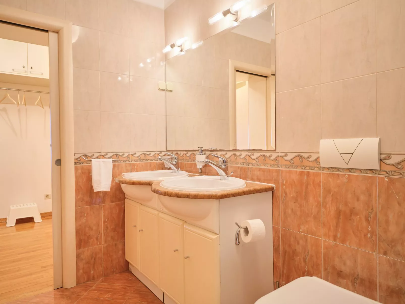 Für 6 Personen ca. 120 m&sup2; in Split, Dalmatien (Gespanschaft Split-Dalmatie-Inside