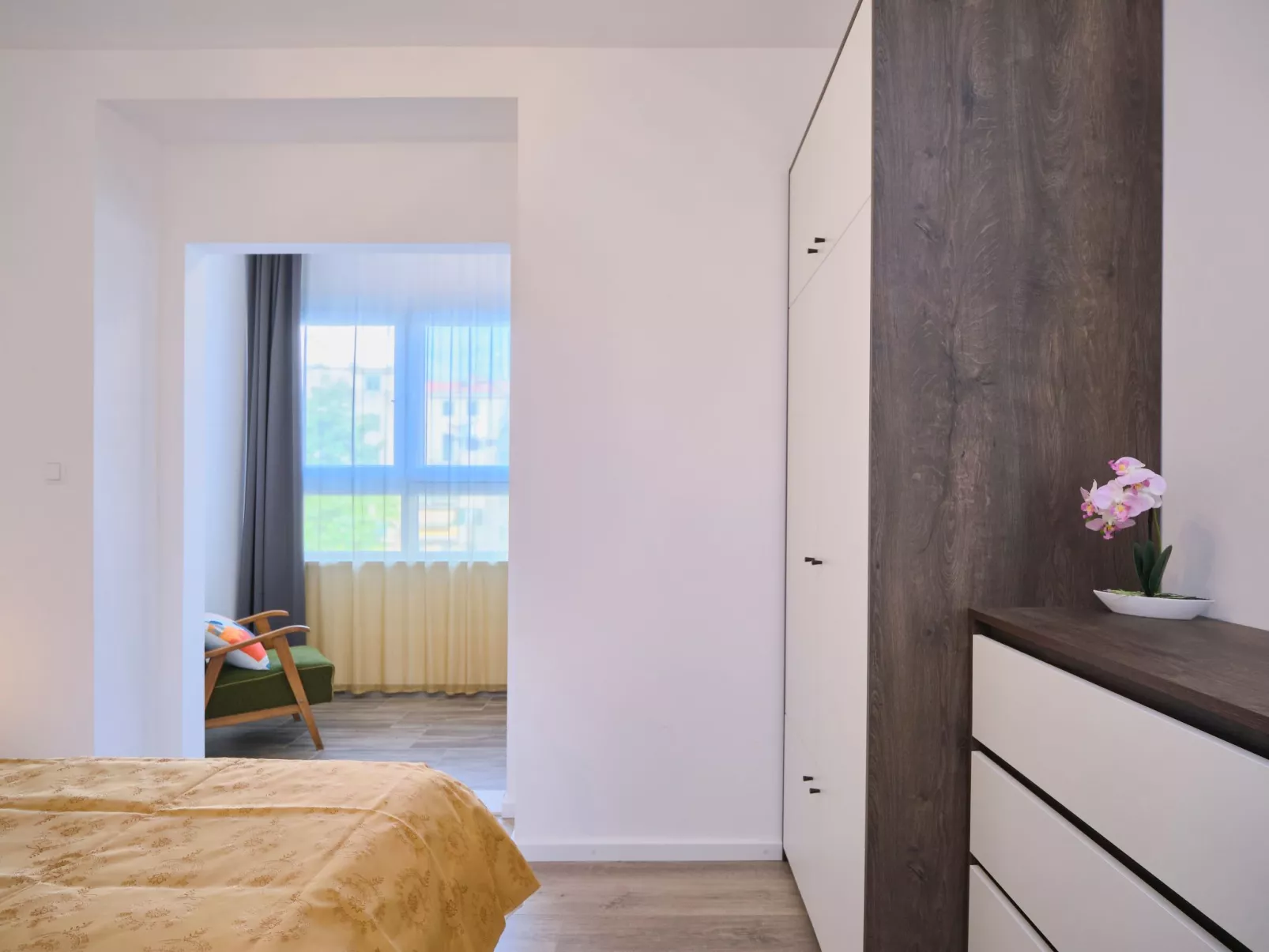 LAV Central Wohnung von Litto-Inside