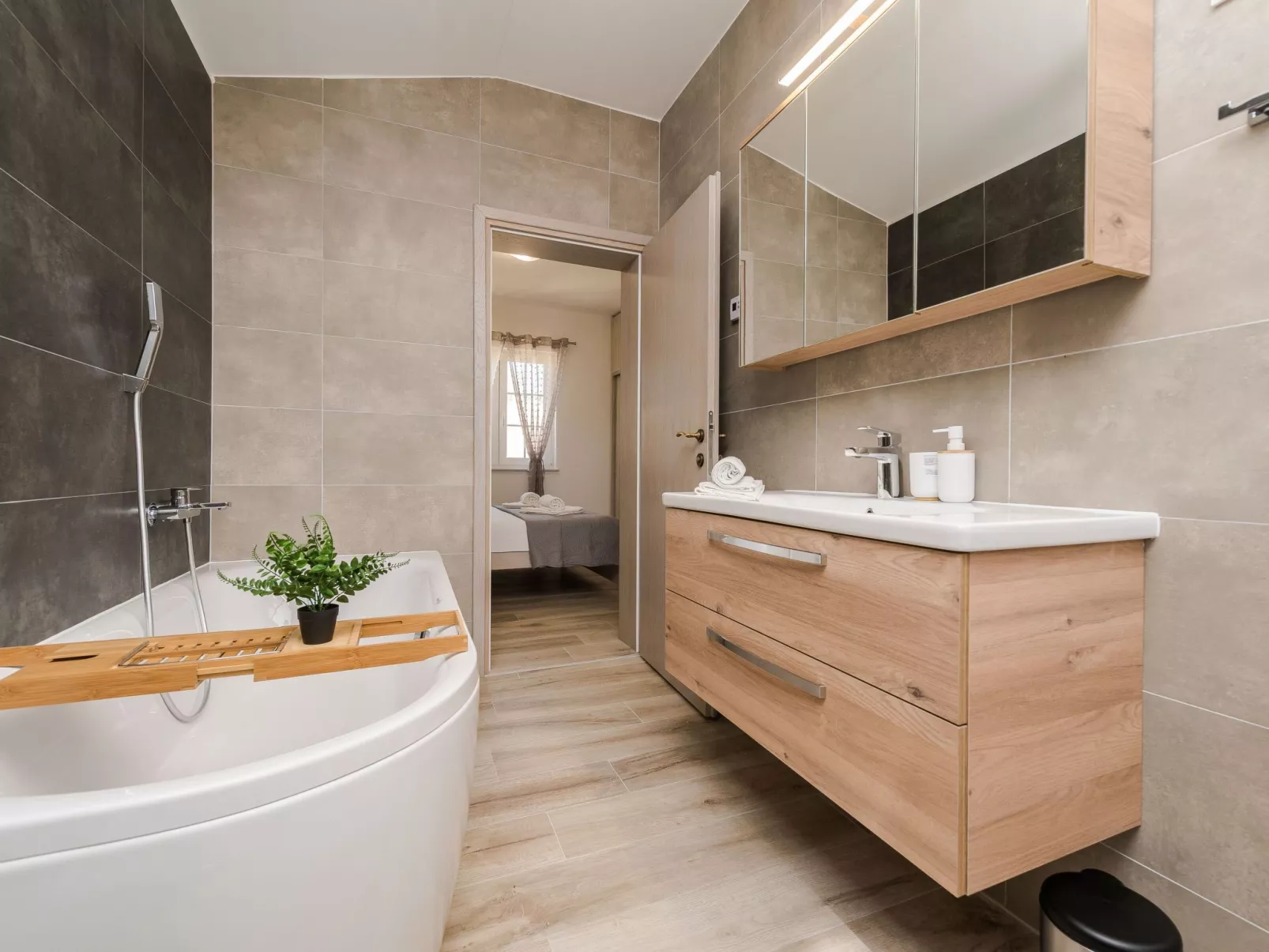 Villa Vid 01 mit beheiztem Pool - Agentur TA Leut-Drinnen