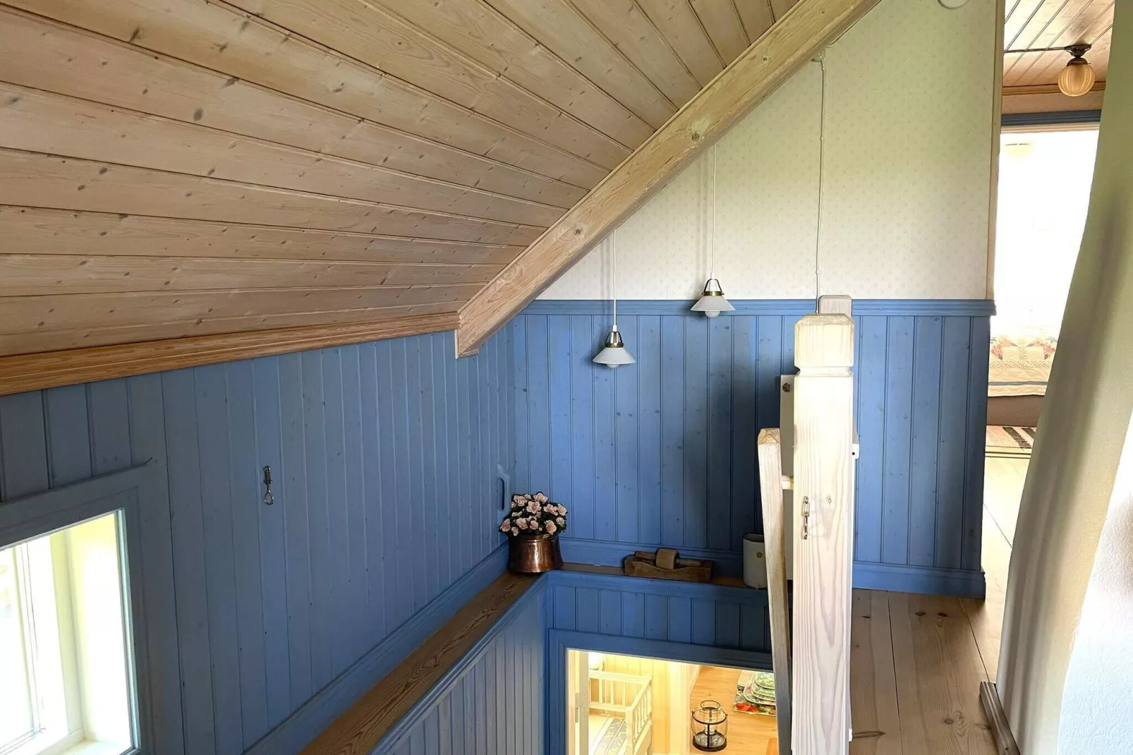 6 person holiday home in GRÄSTORP-By Traum-Indoor