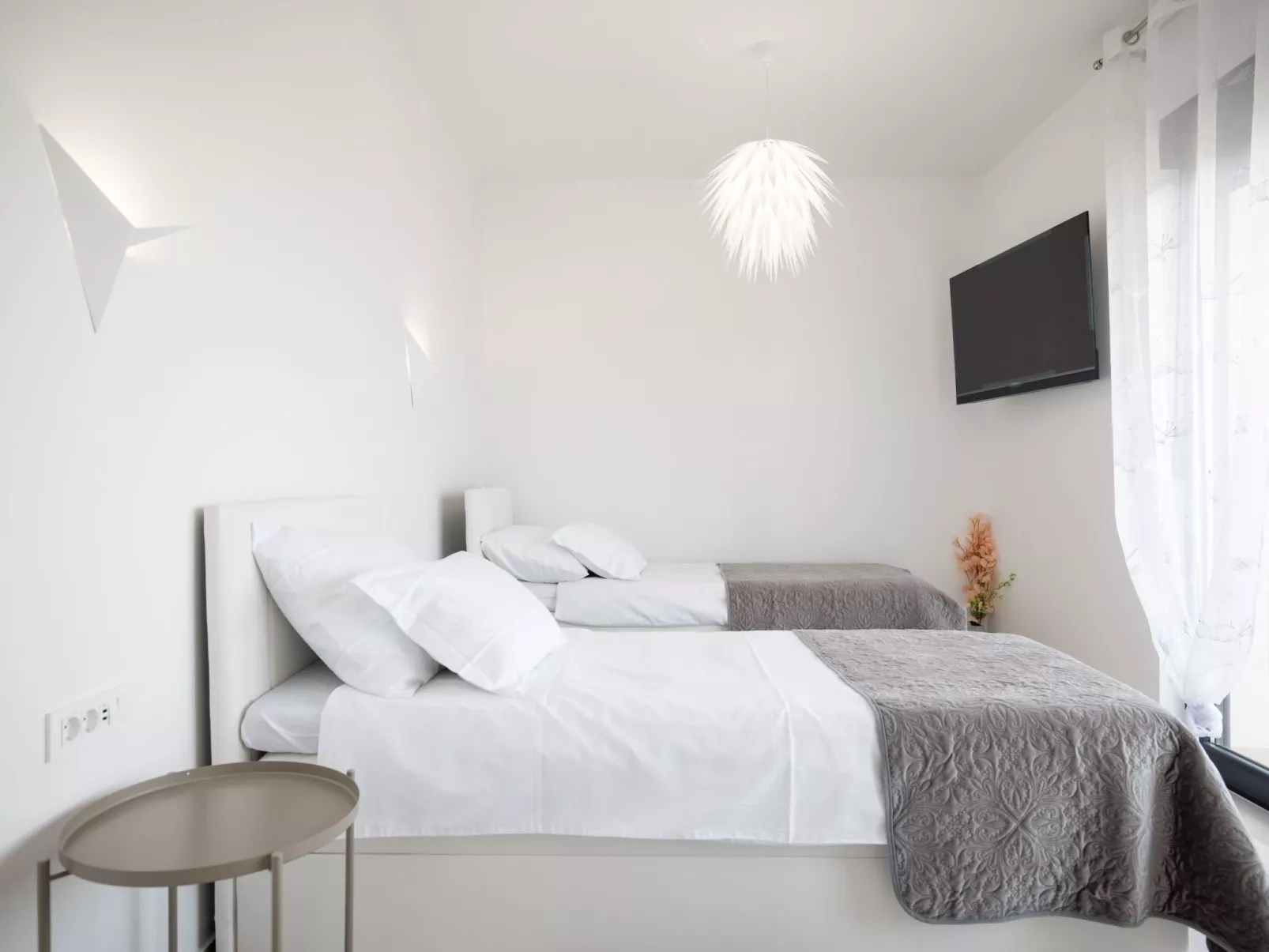 Villa Stellante mit privatem Pool und Meerblick-Drinnen