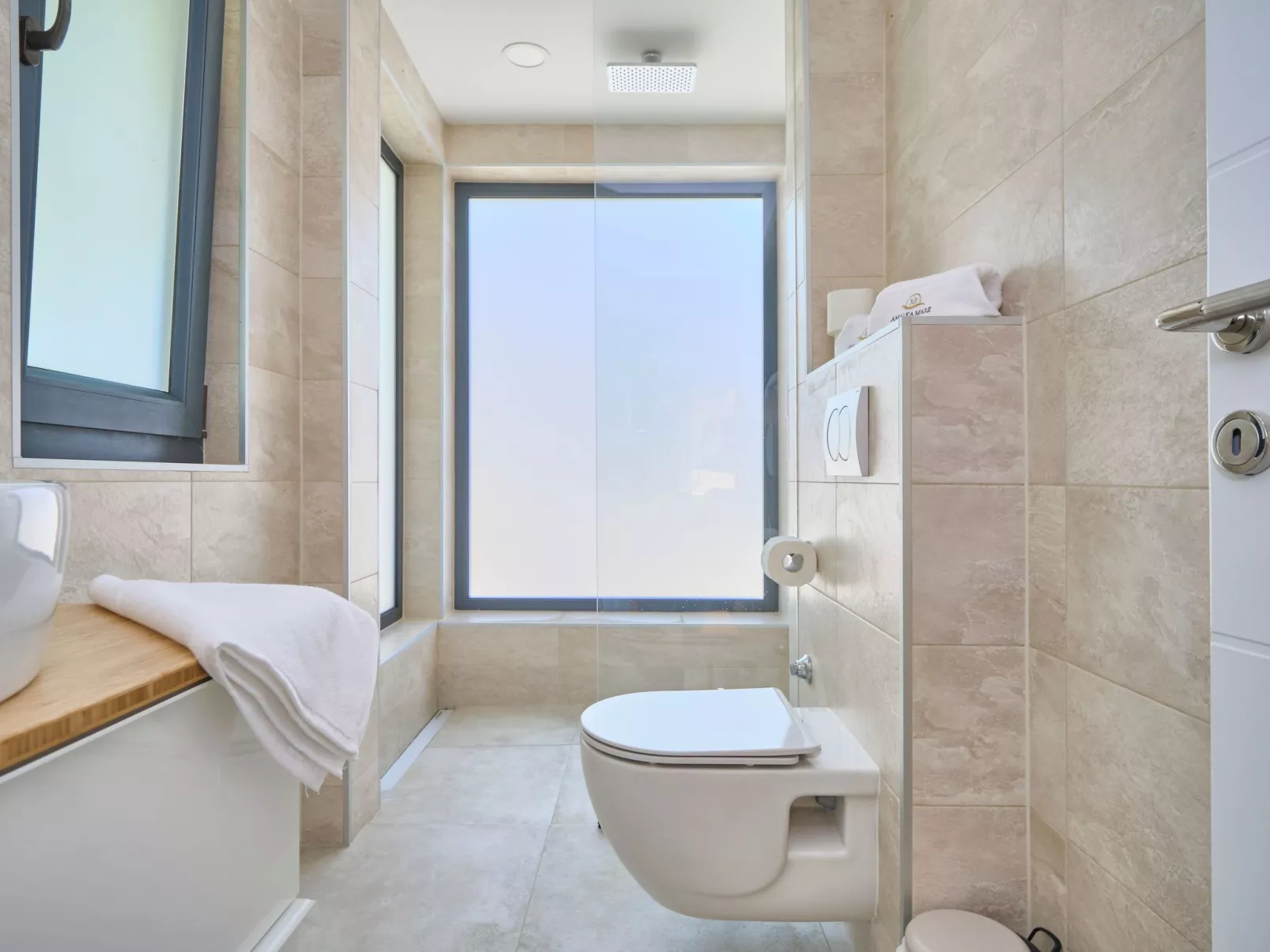 Ferienanlage Amalka Mare bei Litto-Drinnen