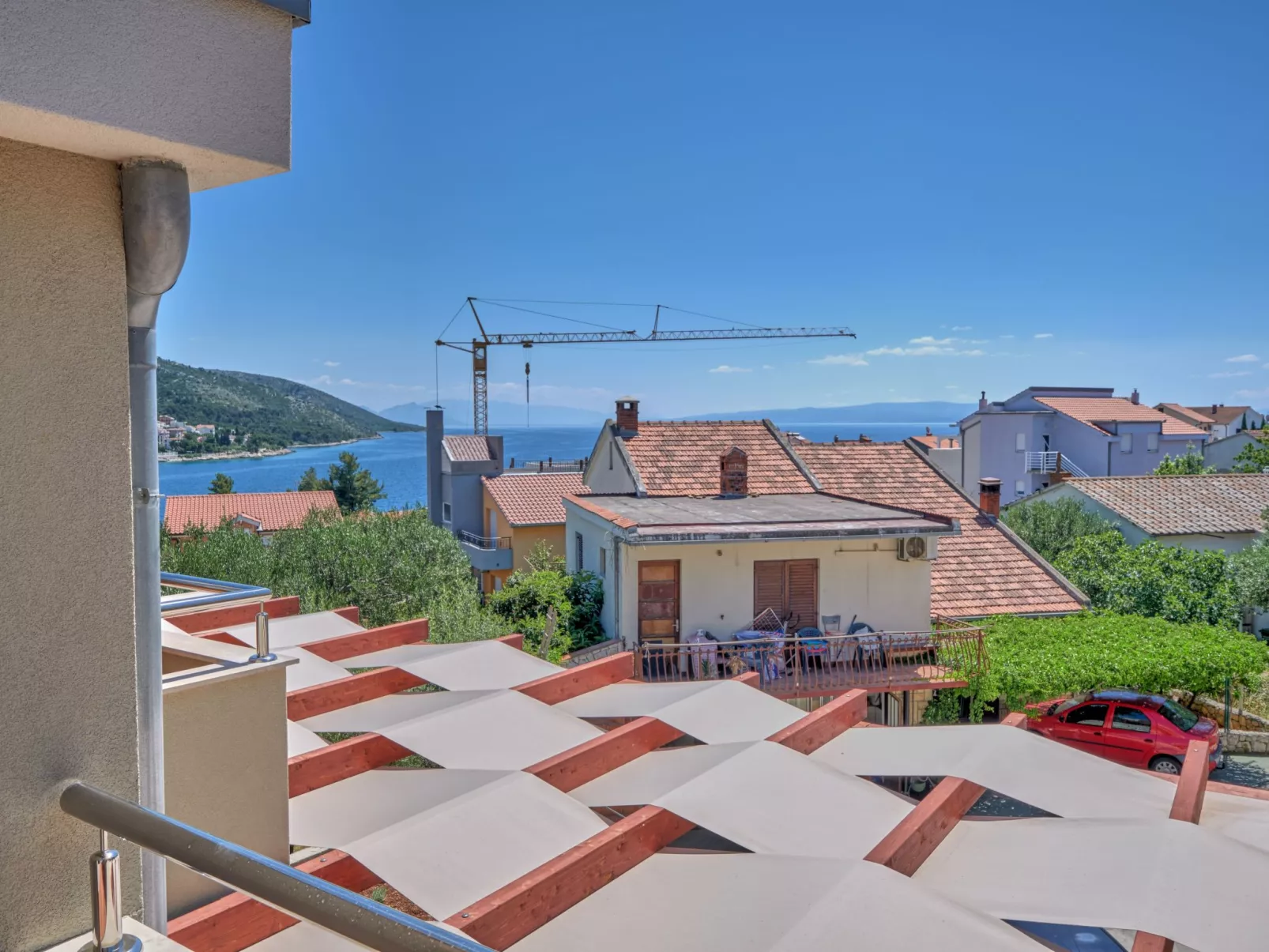 Anovi Holiday Home 2 - 2-Schlafzimmer-Haus-Inside