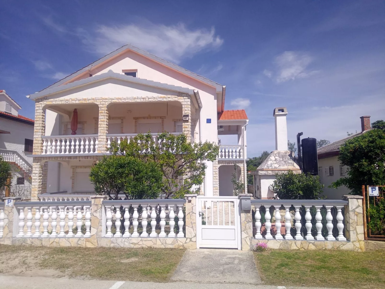 Wohnung Nada in Sabunike - von TA Leut Agency - Image-tags.info