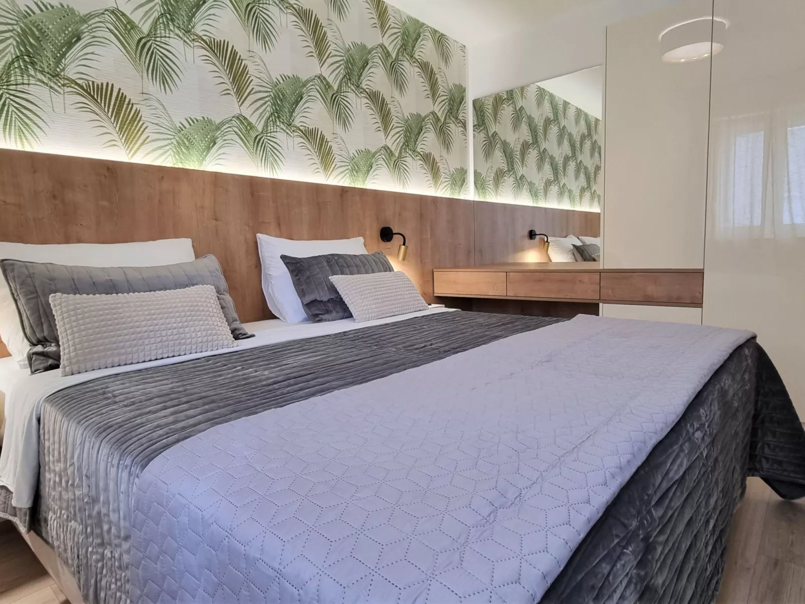 Apartment Punta Silo-Dedans