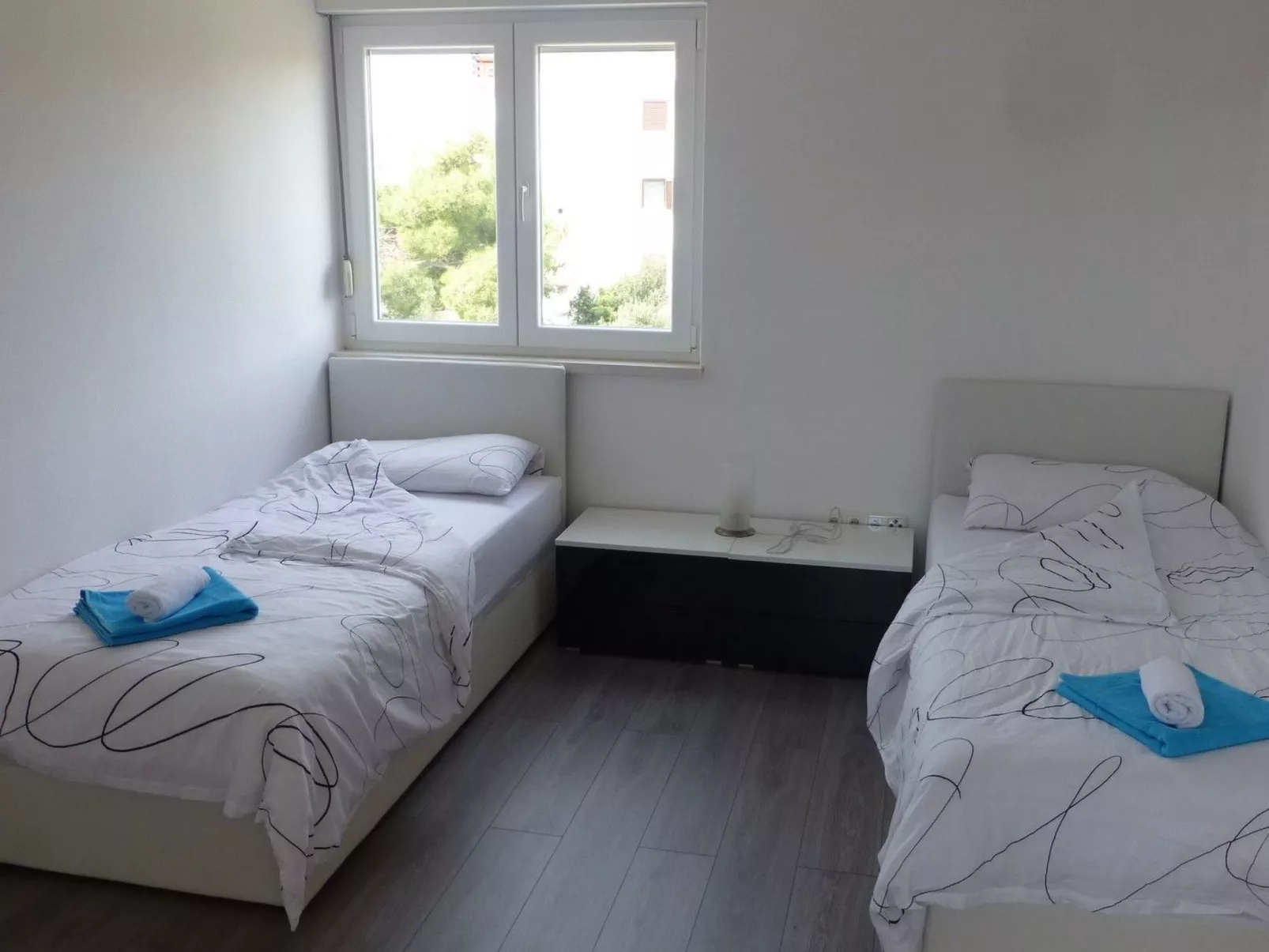 Wohnung Barbara-Inside