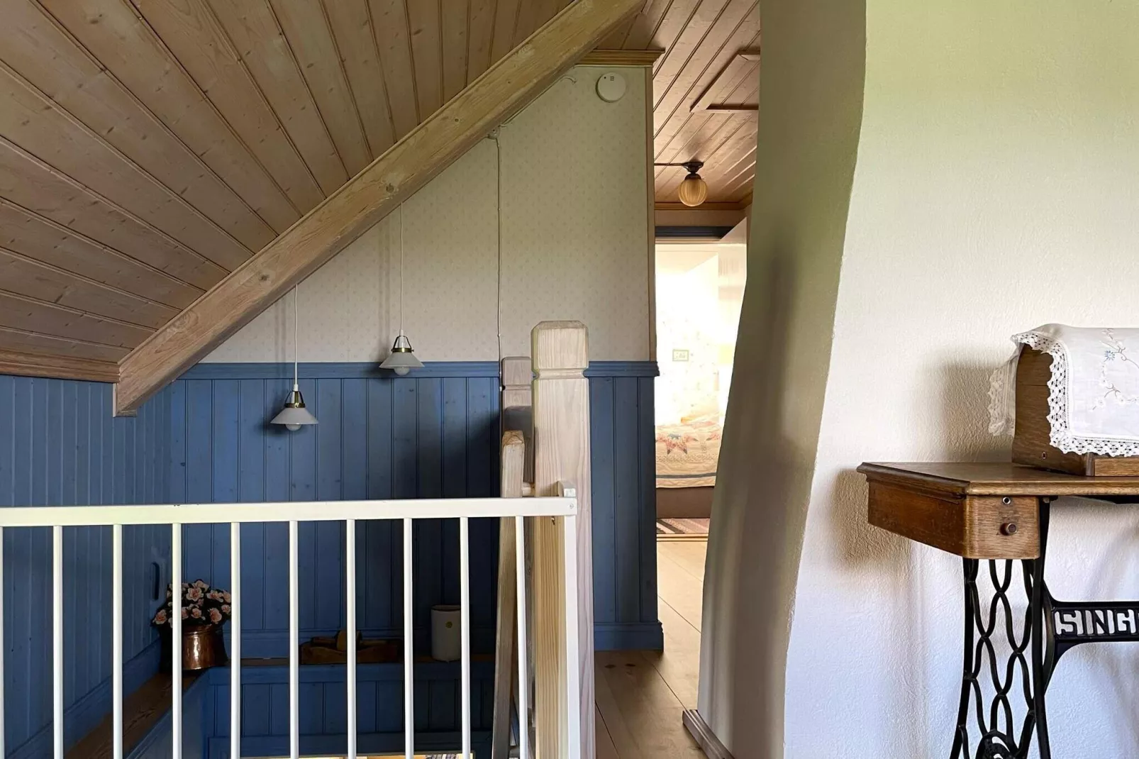 6 person holiday home in GRÄSTORP-By Traum-Indoor