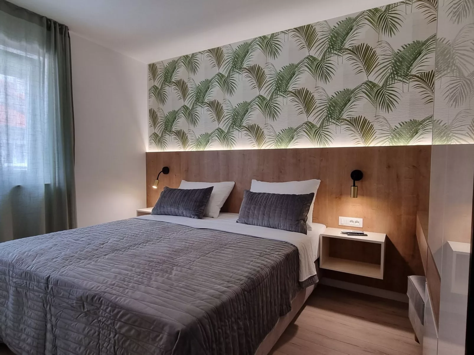 Apartment Punta Silo-Inside