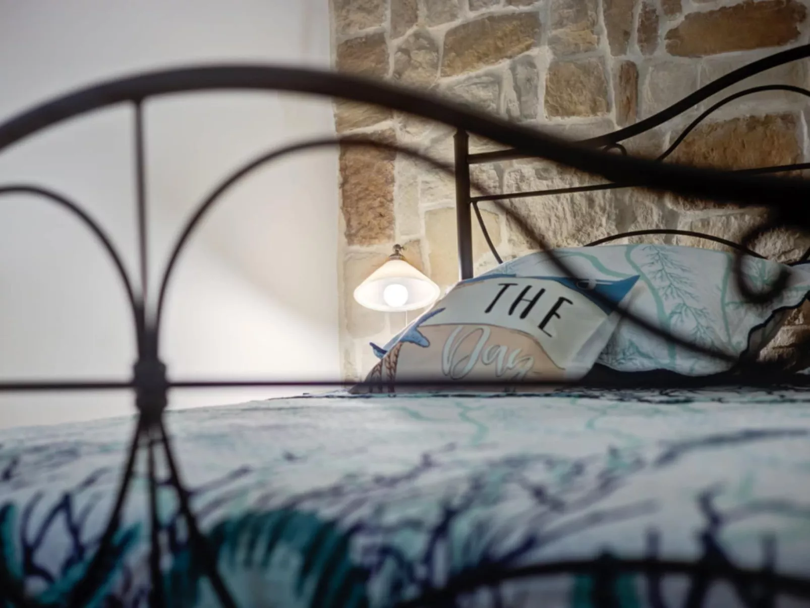 Apartment "Schiffsruder" mit Blick auf die Innenstadt-Dedans