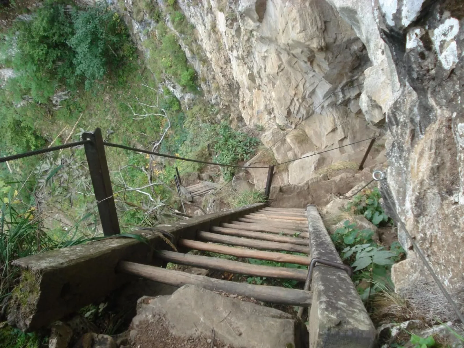 Chalet Abendstern-Drinnen