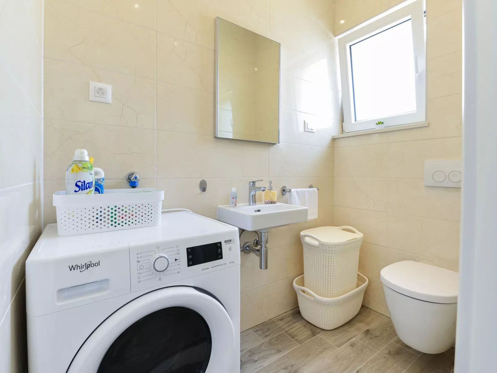 Villa Vrsi 02 mit beheiztem Pool - Agentur TA Leut-Dedans