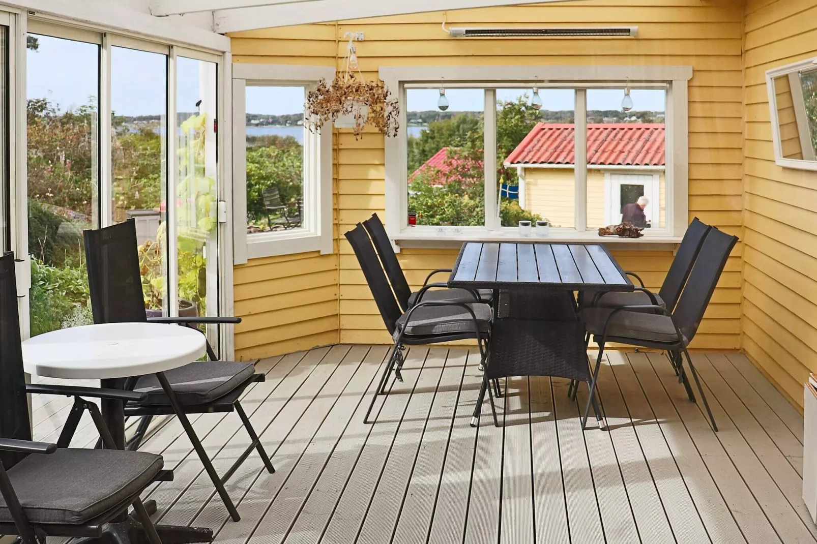 4 star holiday home in VARBERG-By Traum-Outdoor