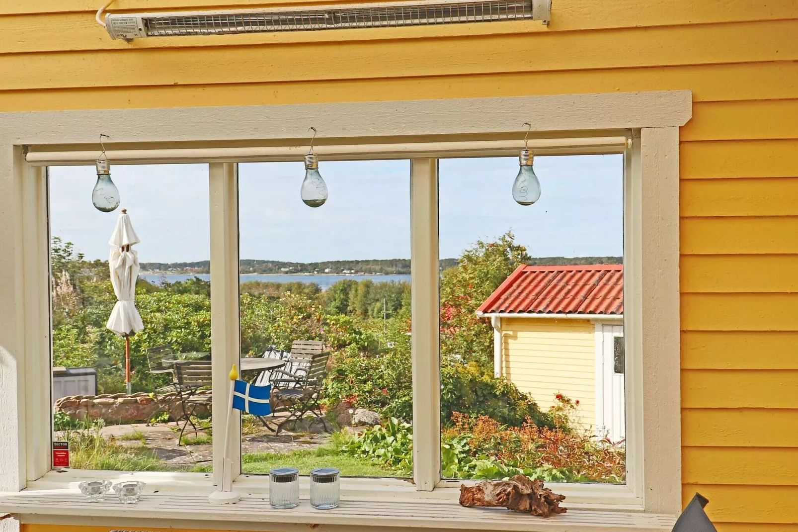 4 star holiday home in VARBERG-By Traum-Outdoor