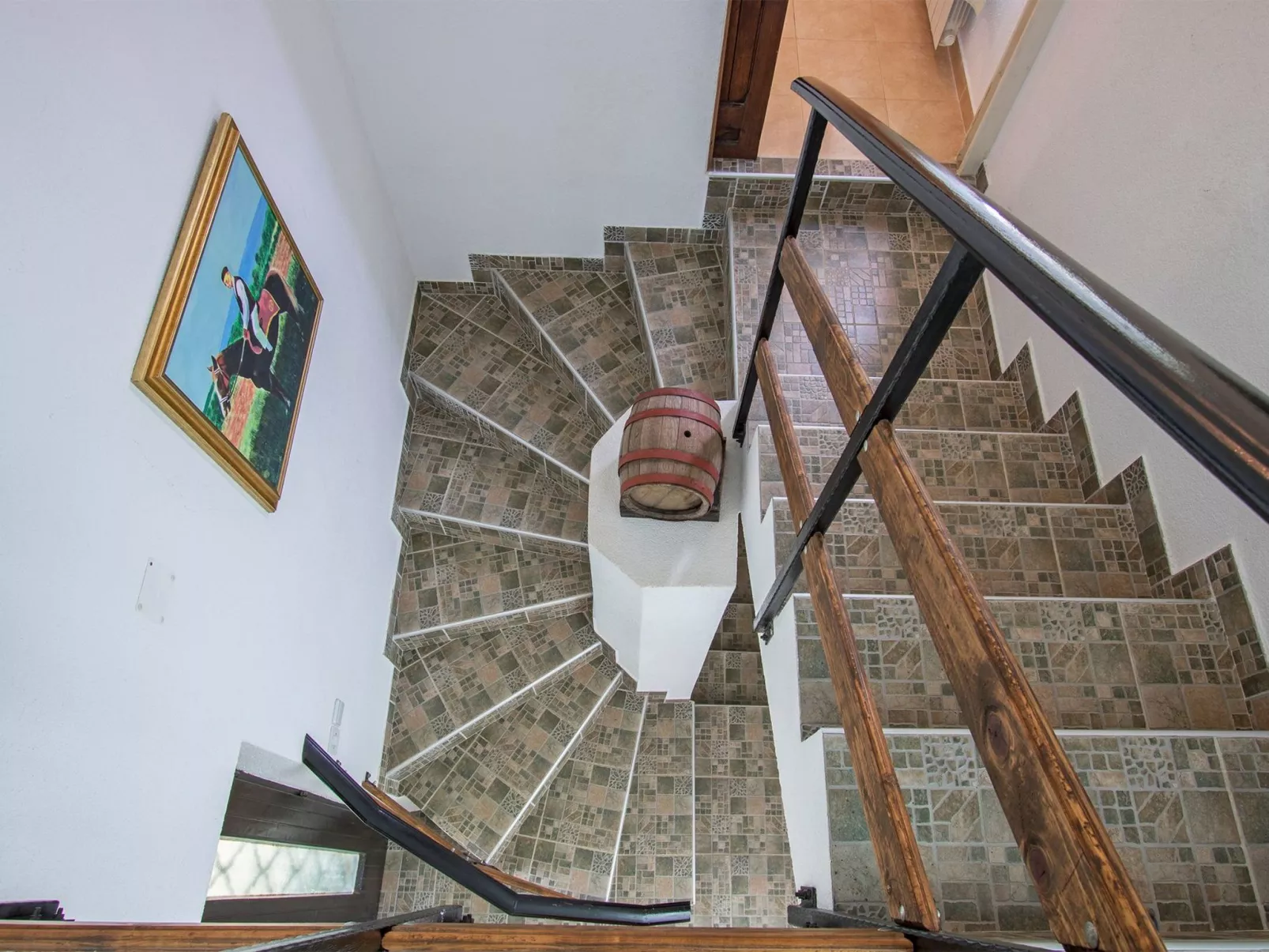 Villa Lokvanj-Drinnen