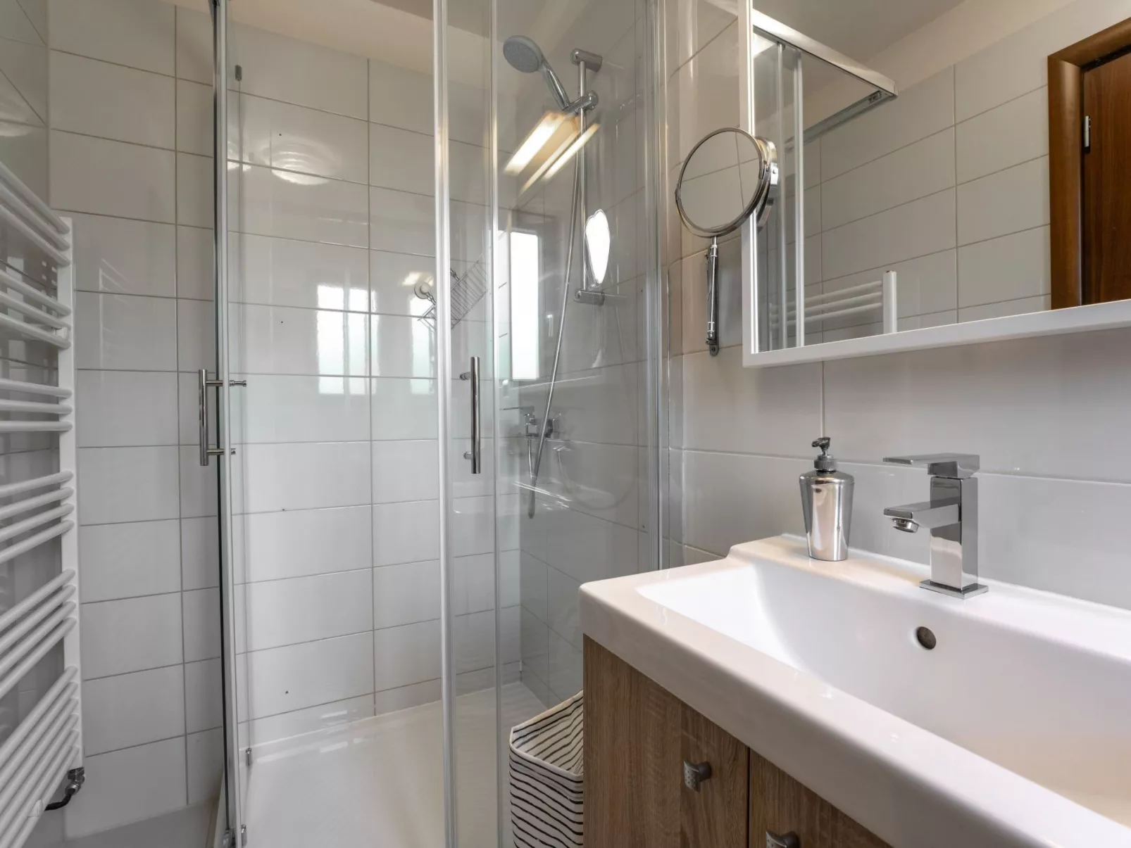 Residence Mala 3-Dedans