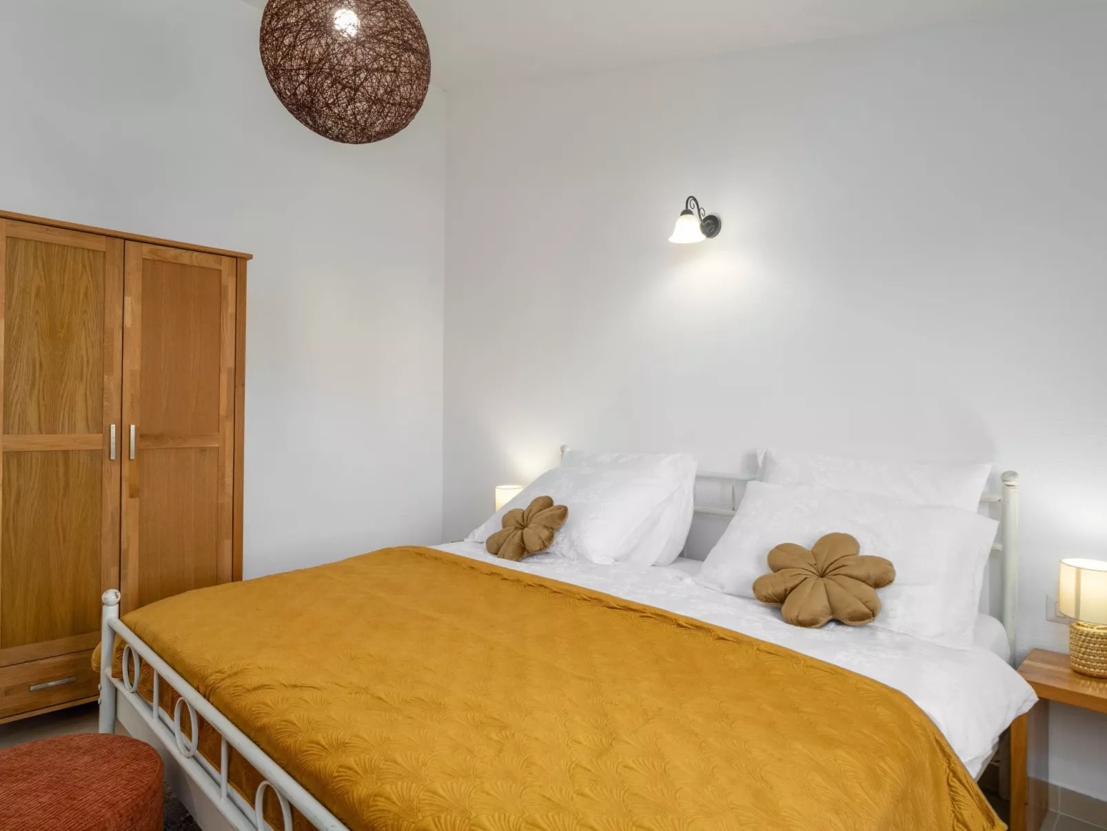 Villa Domenica-Drinnen