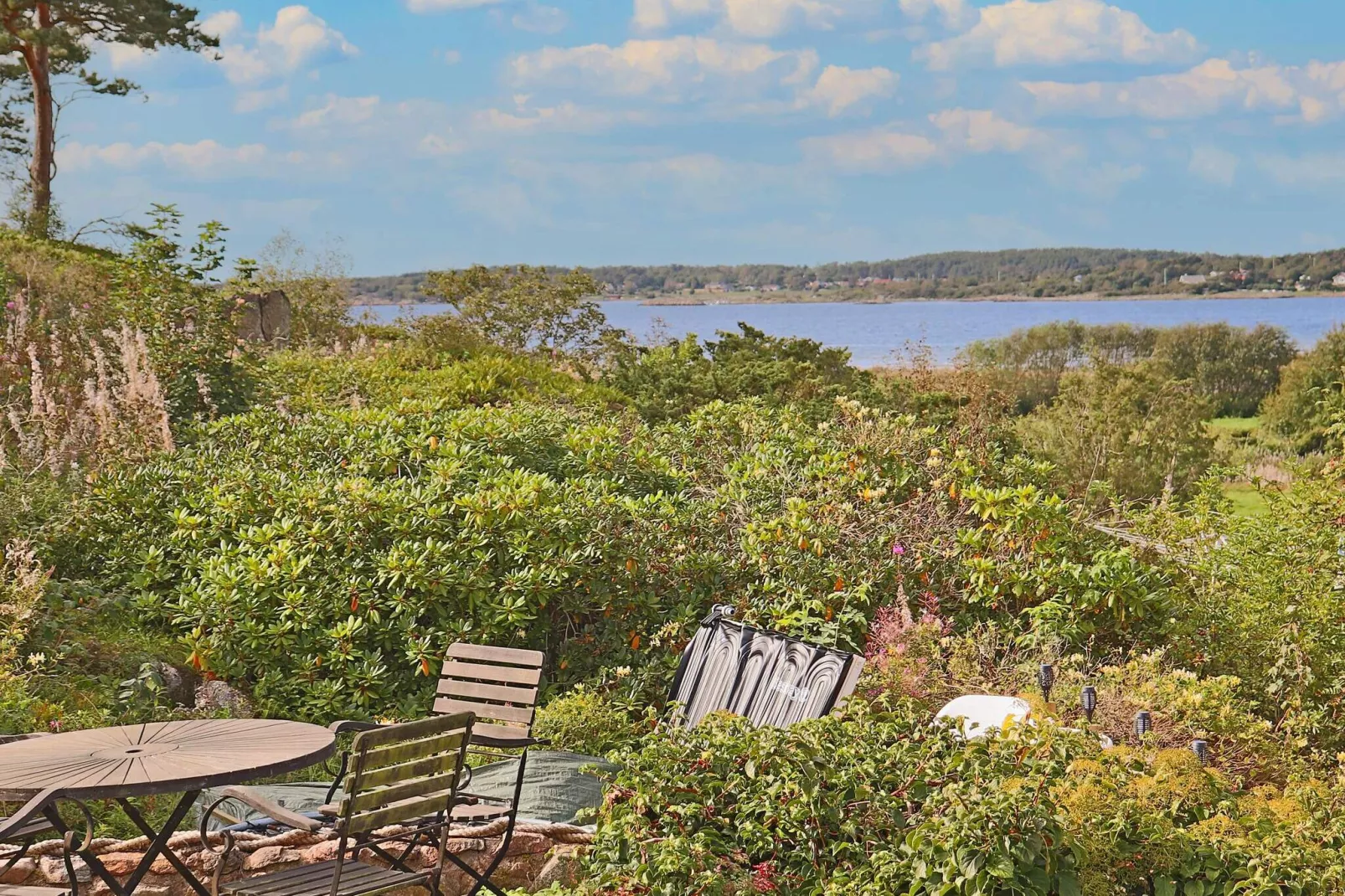 4 star holiday home in VARBERG-By Traum