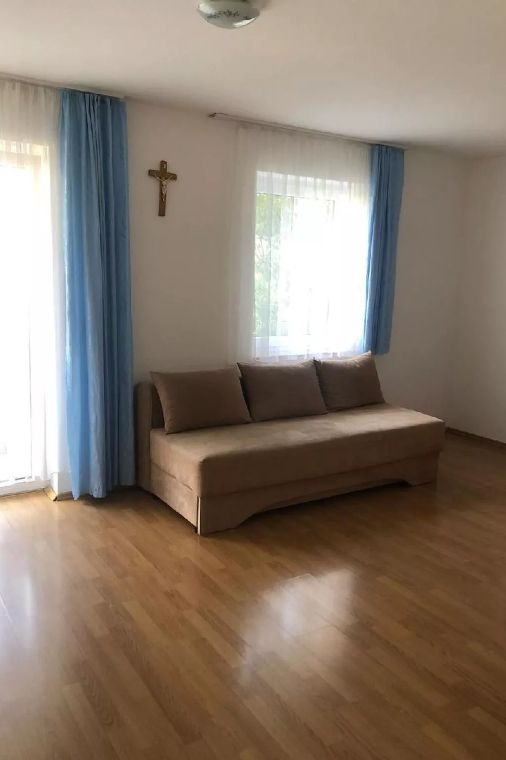 In Fažana mit Garten und Terrasse-Inside