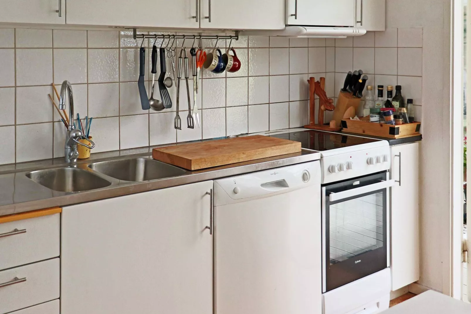 4 star holiday home in VARBERG-By Traum