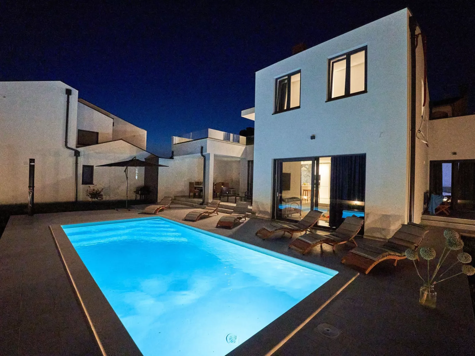 Villa Martin Noel-Dehors