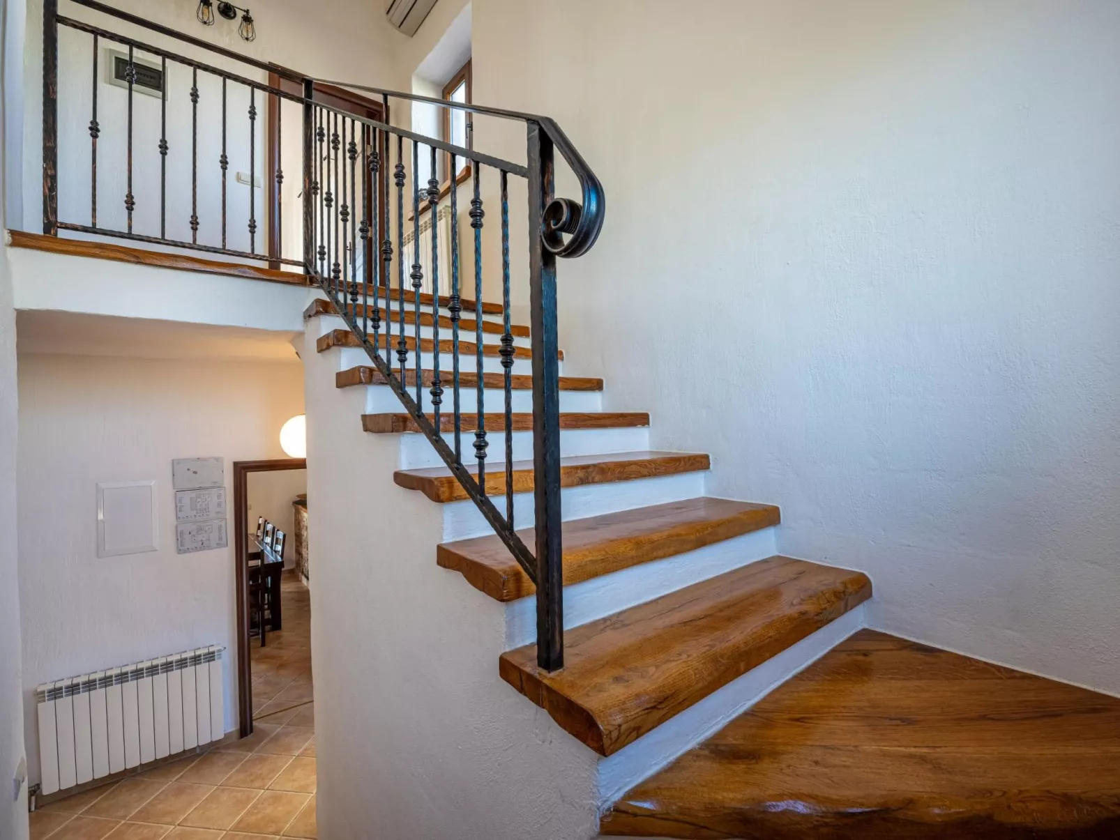 "Paradis 6" mit Whirlpool-Inside