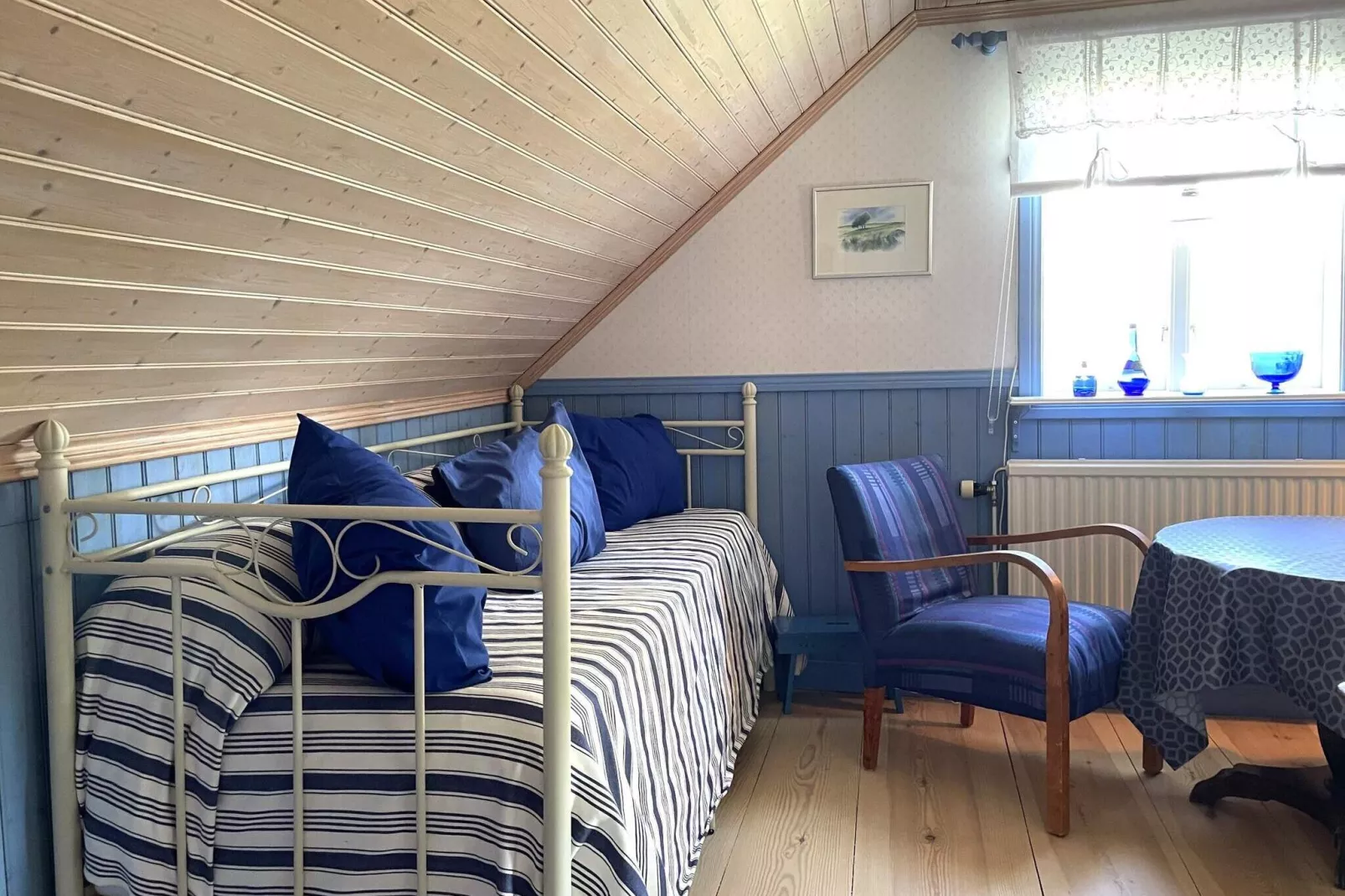 6 person holiday home in GRÄSTORP-By Traum-Indoor