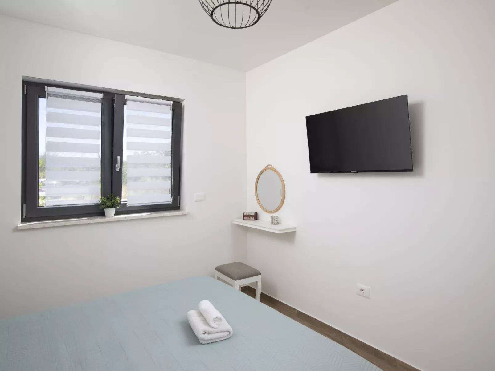 Villa Barbara-Dedans