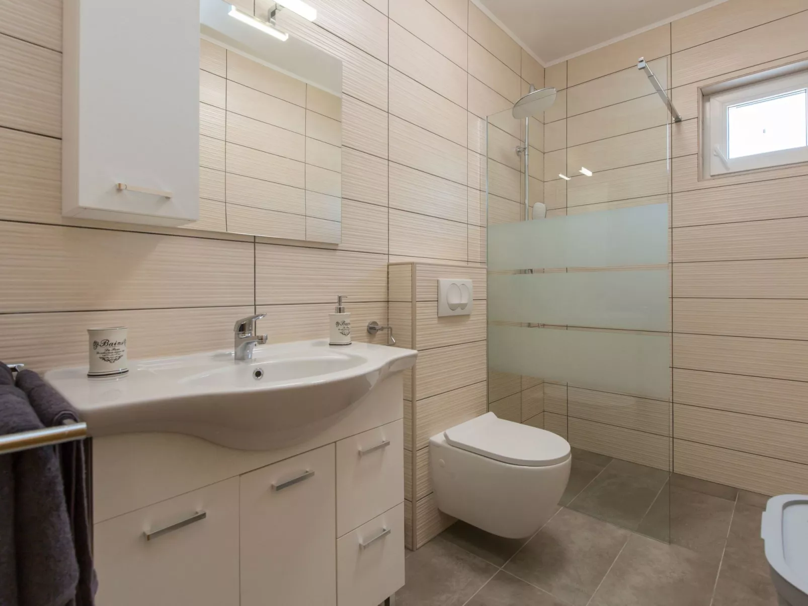 Ferienvilla 'Villa Xenia-Inside