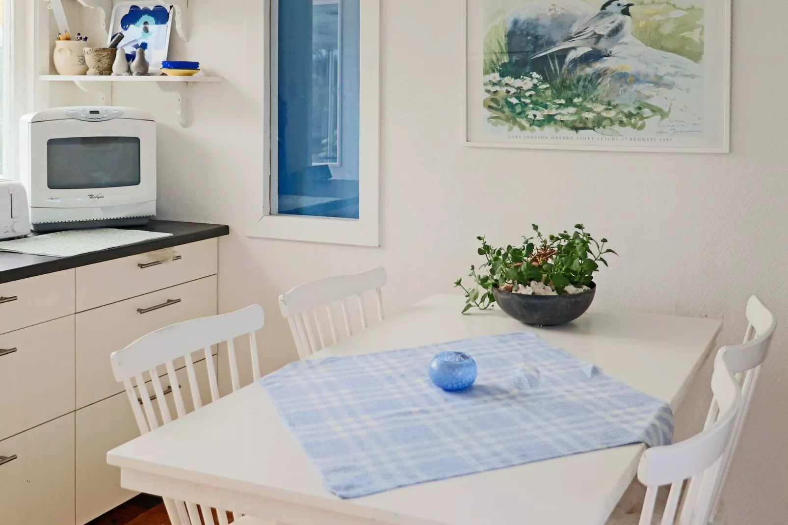 4 star holiday home in VARBERG-By Traum-Indoor