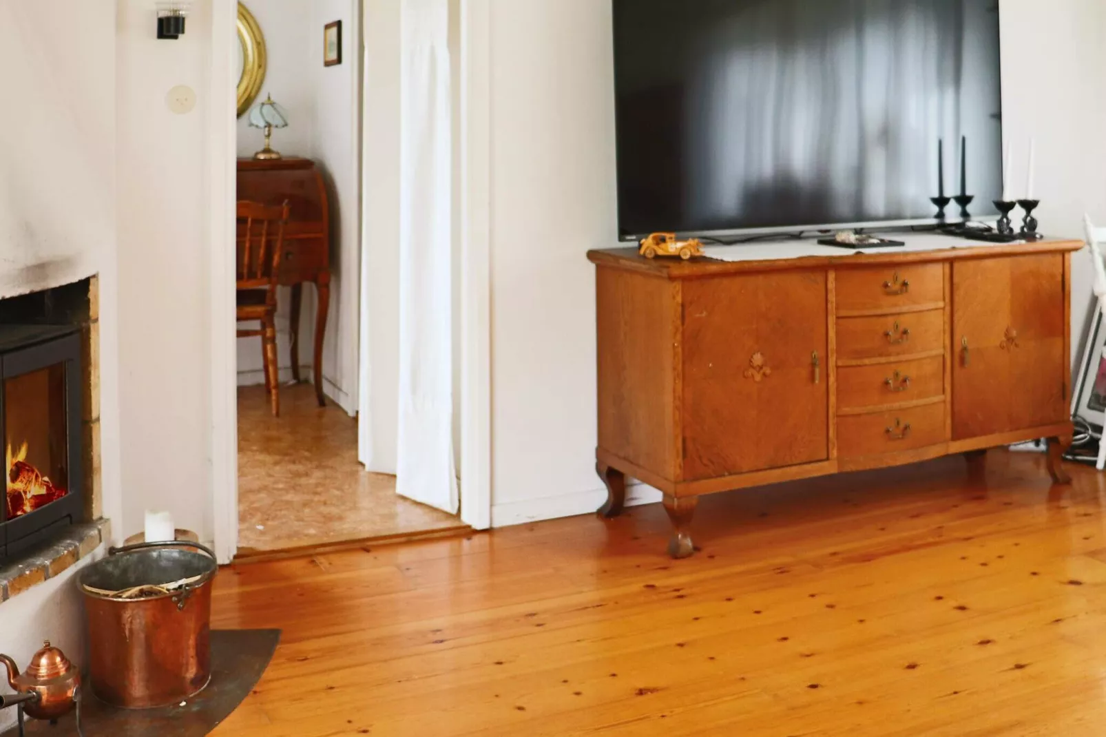 4 star holiday home in VARBERG-By Traum-Indoor