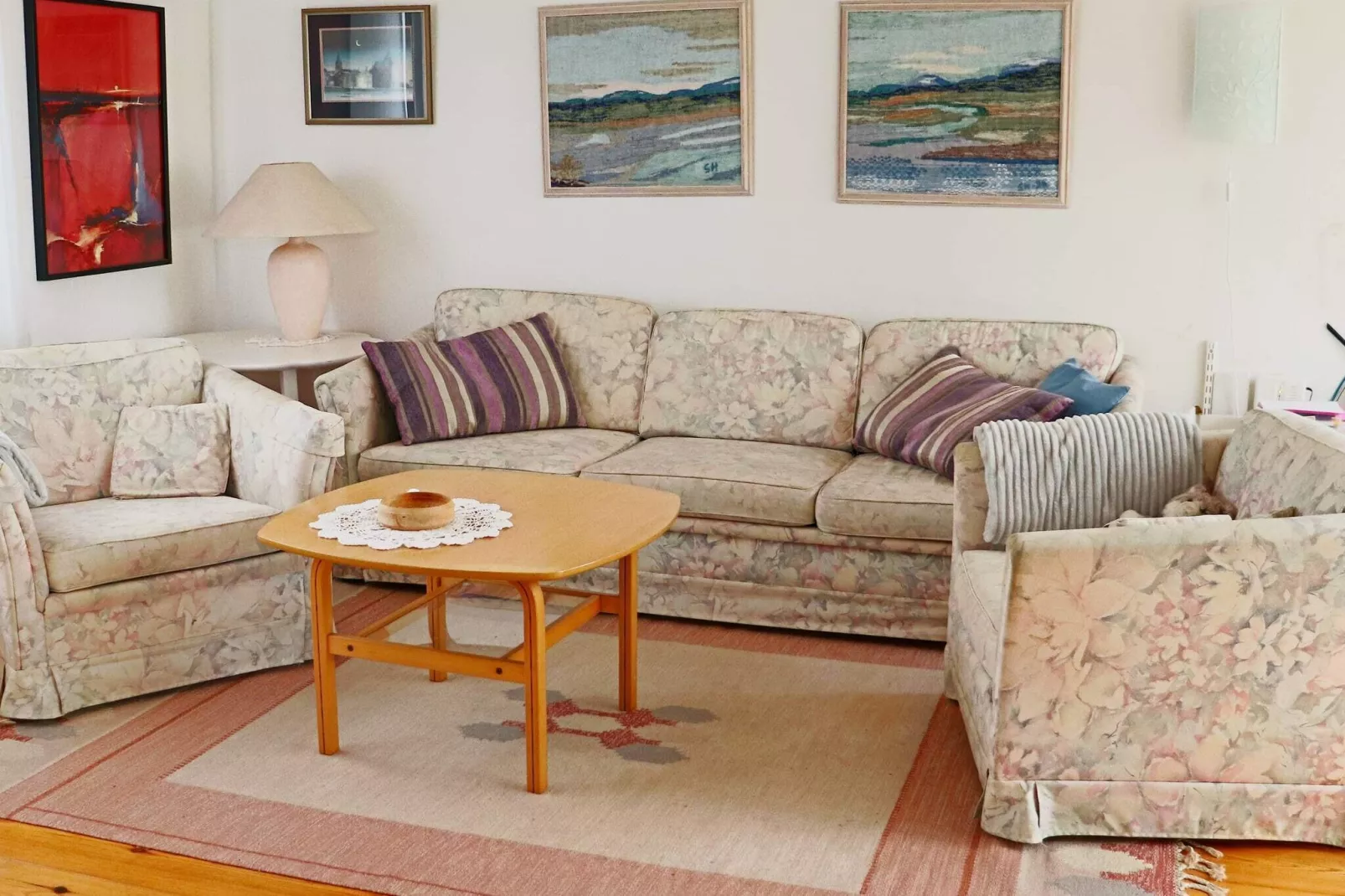 4 star holiday home in VARBERG-By Traum-Indoor