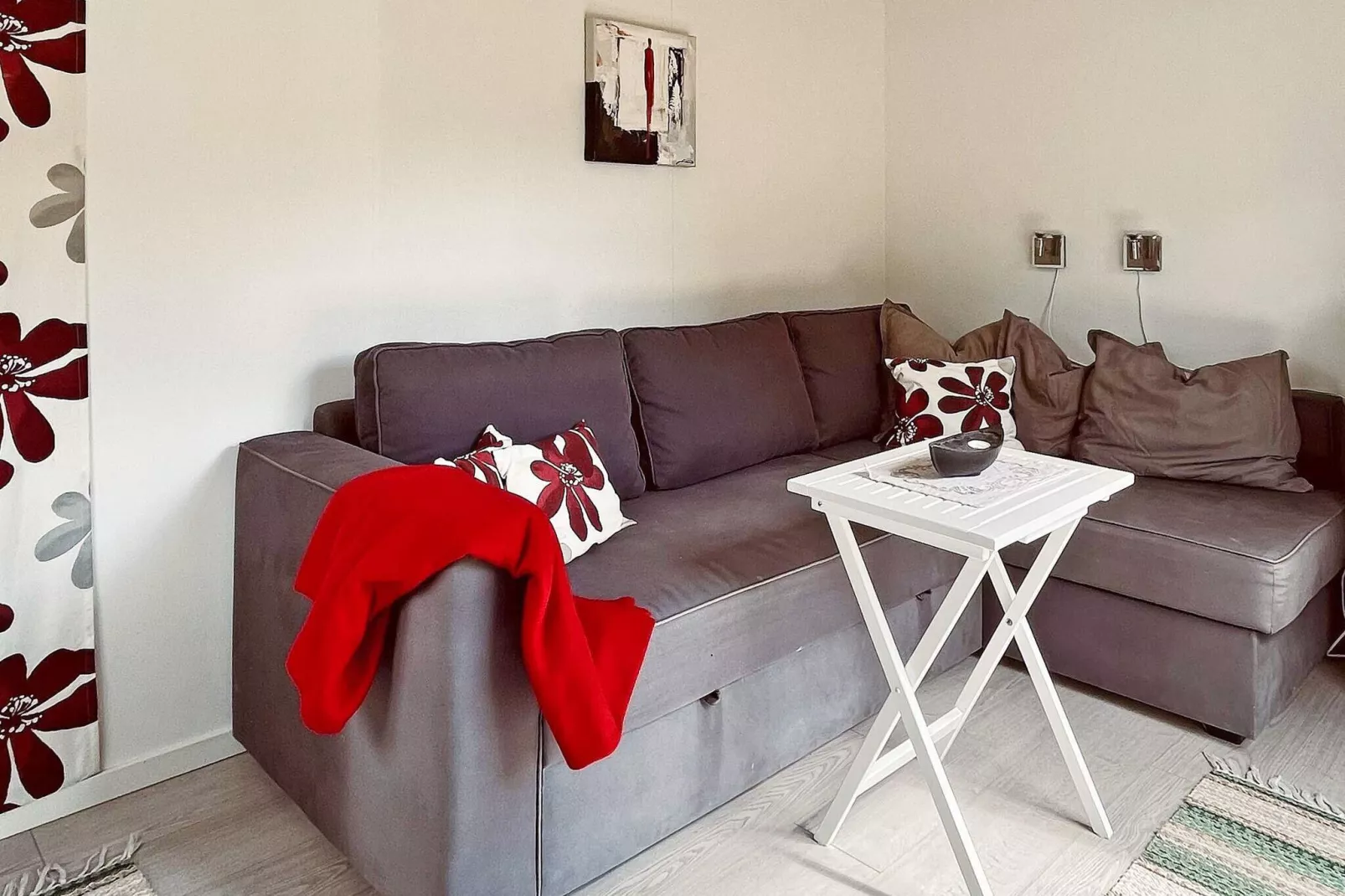 4 star holiday home in VARBERG-By Traum-Indoor