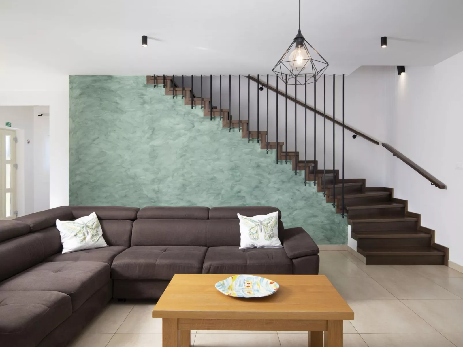 "Villa Matea" mit privatem Pool-Inside