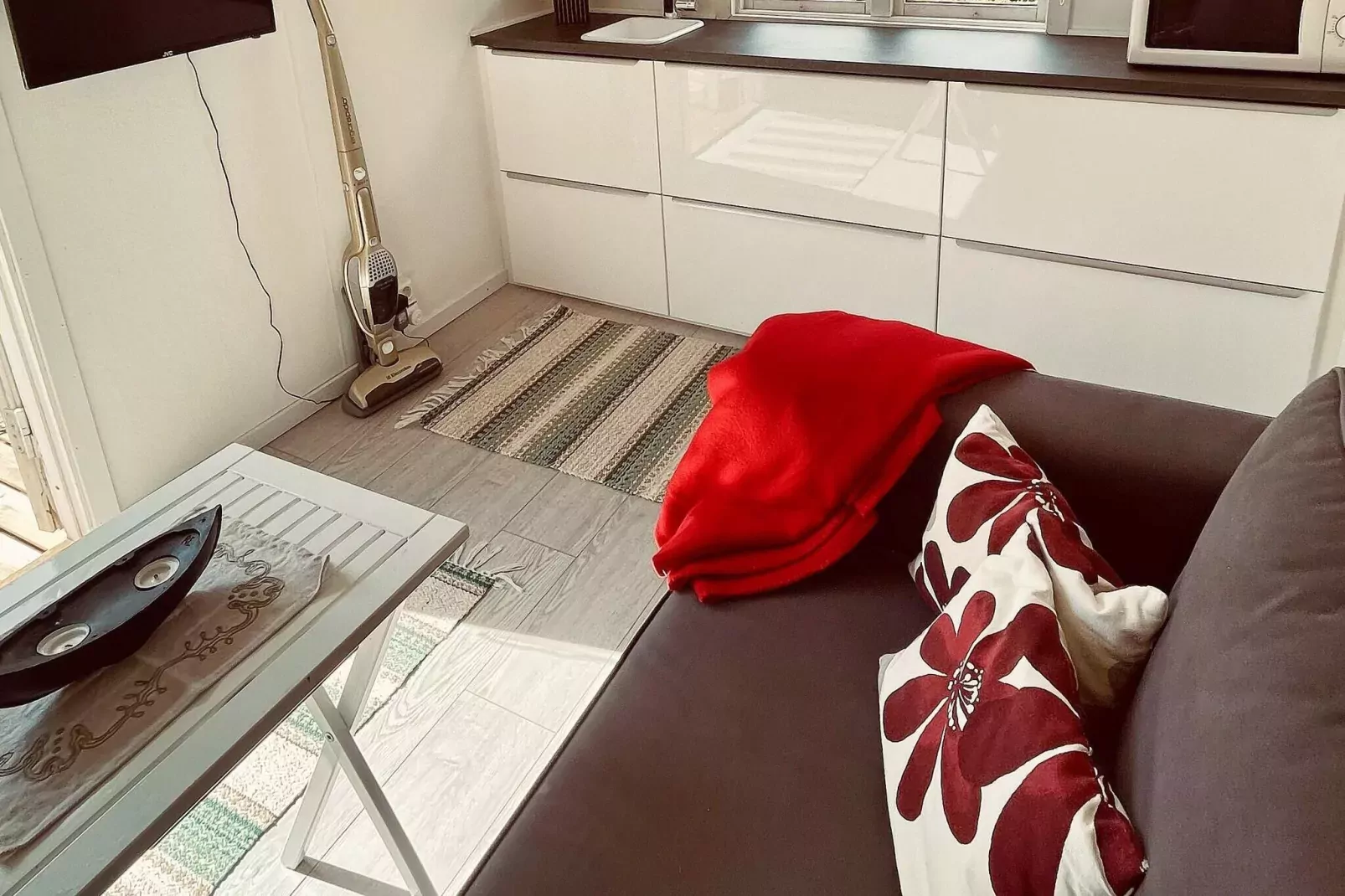 4 star holiday home in VARBERG-By Traum-Indoor