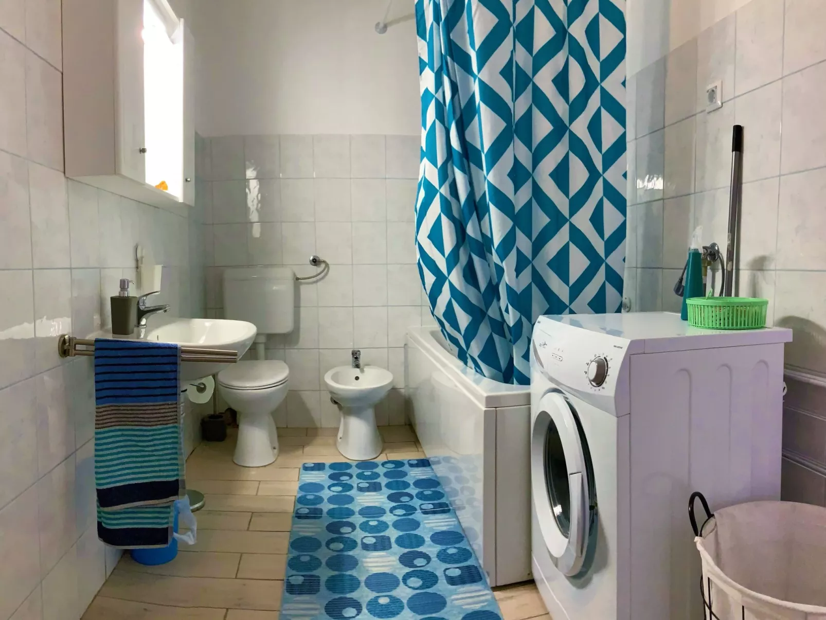 Wunderschöne Ferienwohnung in Ližnjan mit Garten, Grill und Terrasse-Dedans