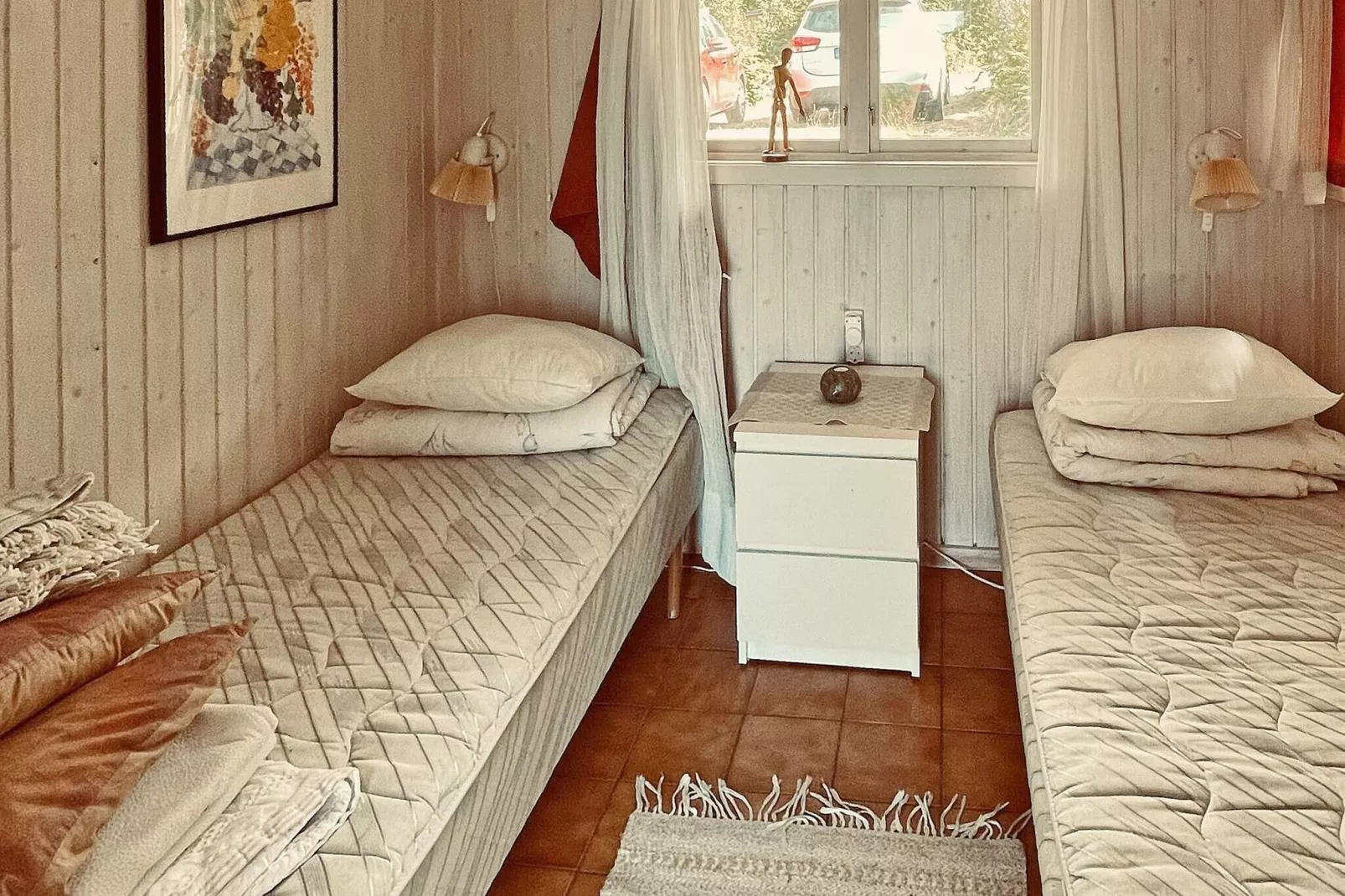 4 star holiday home in VARBERG-By Traum-Indoor