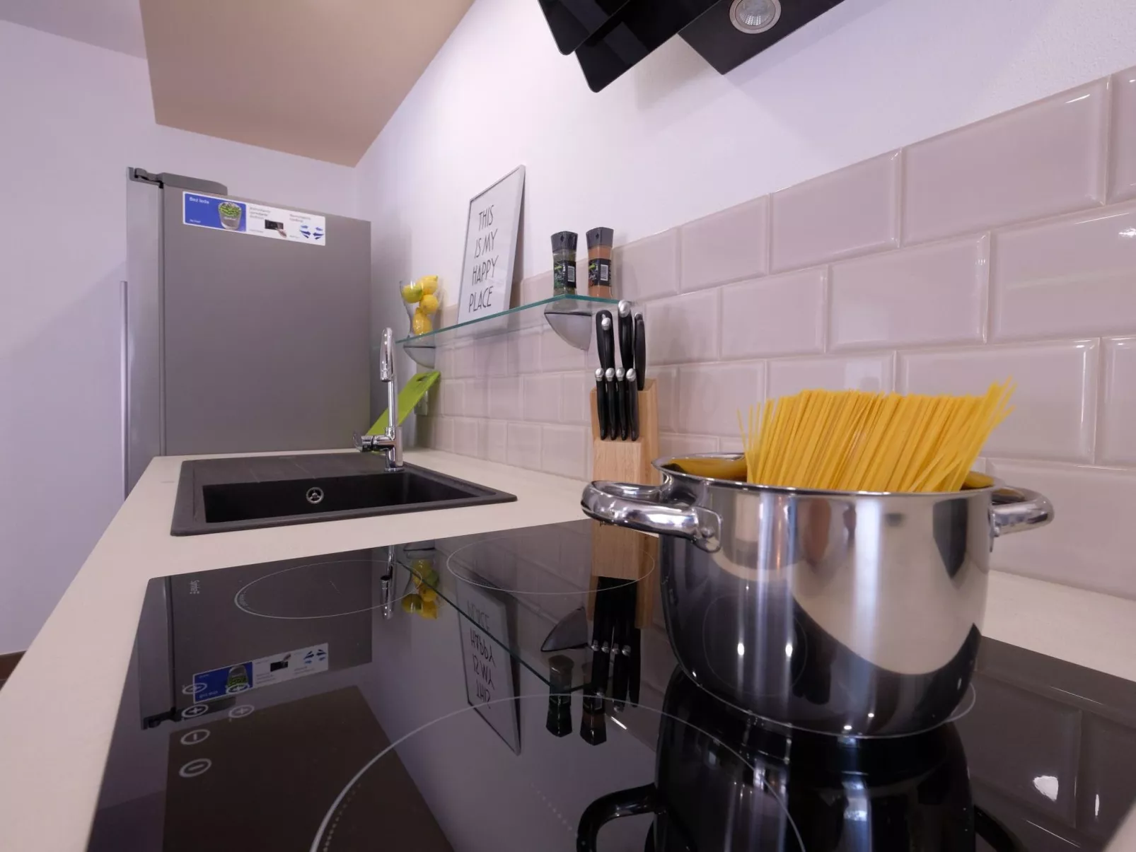 Newly built (2018), fully detached holiday villa with a private swimming pool-Image-tags.info