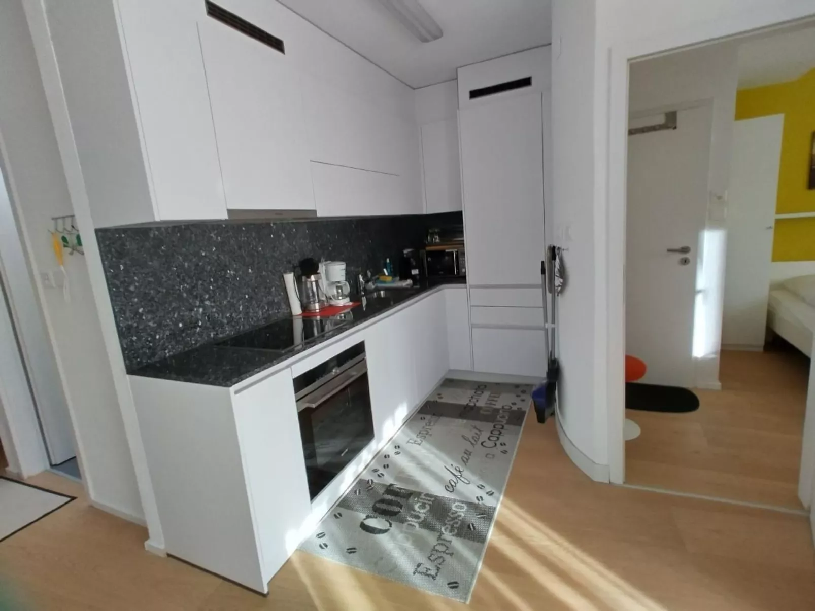 Cristal 68 Attika-Dedans