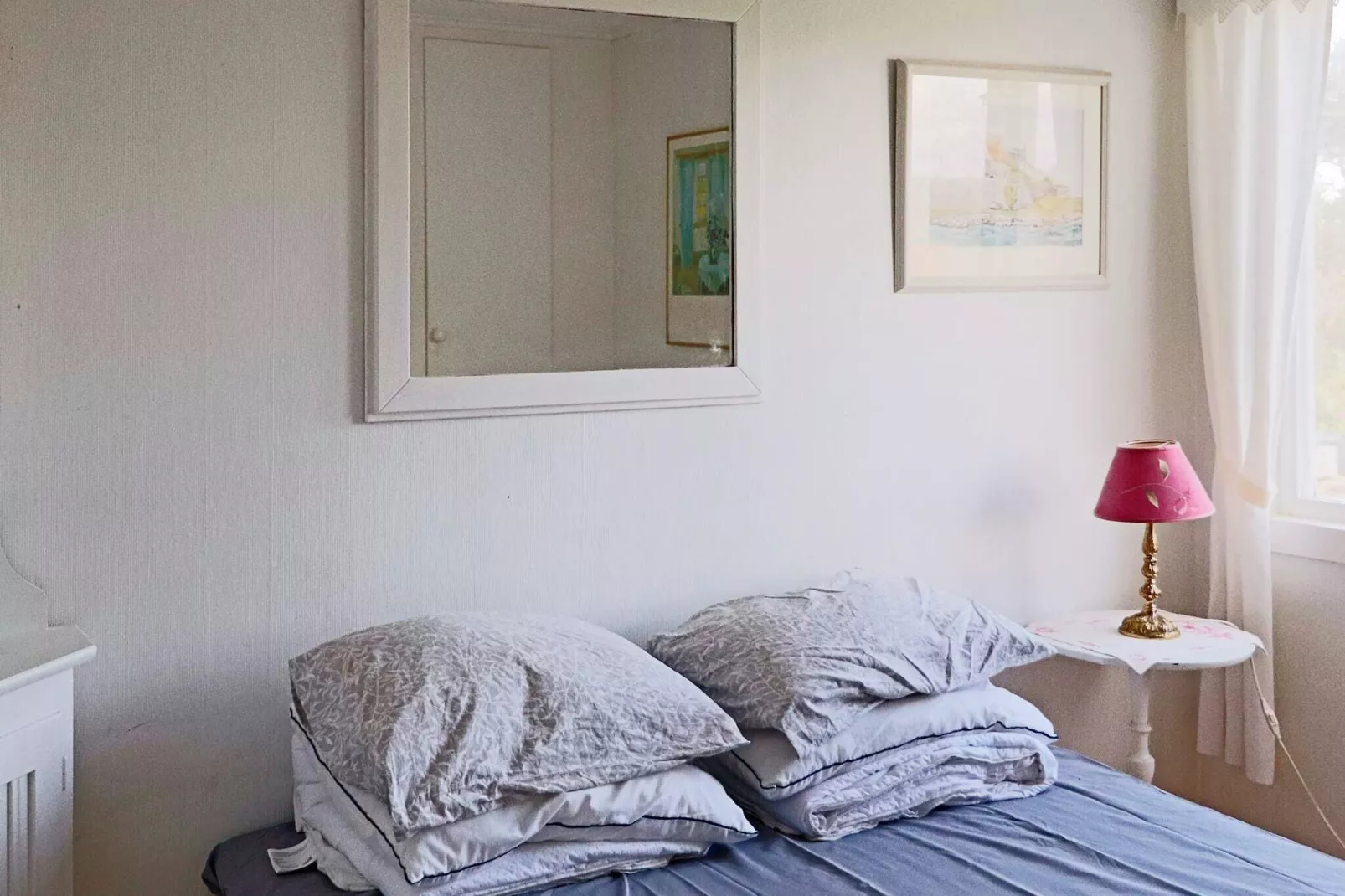 4 star holiday home in VARBERG-By Traum-Indoor